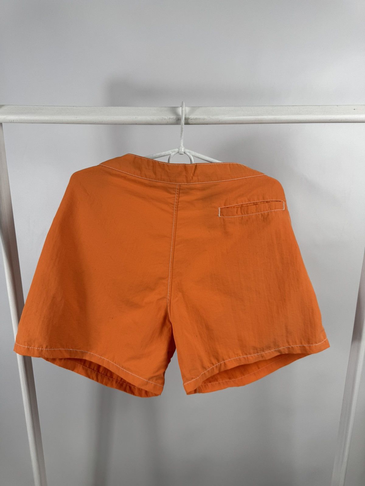 Polo Ralph Lauren Vintage Polo Ralph Lauren Shorts Size US 36 / EU 52 - 5 Thumbnail