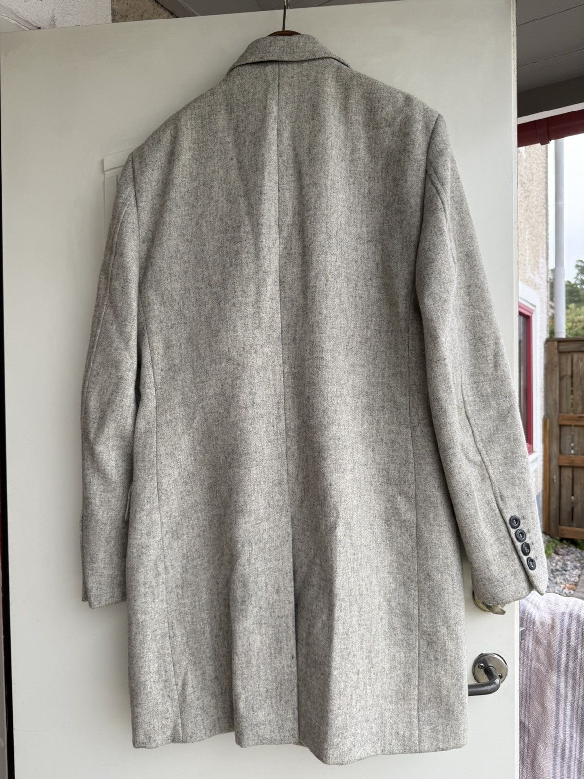 Tiger of Sweden Vintage - Tiger of Sweden coat Size US M / EU 48-50 / 2 - 8 Thumbnail