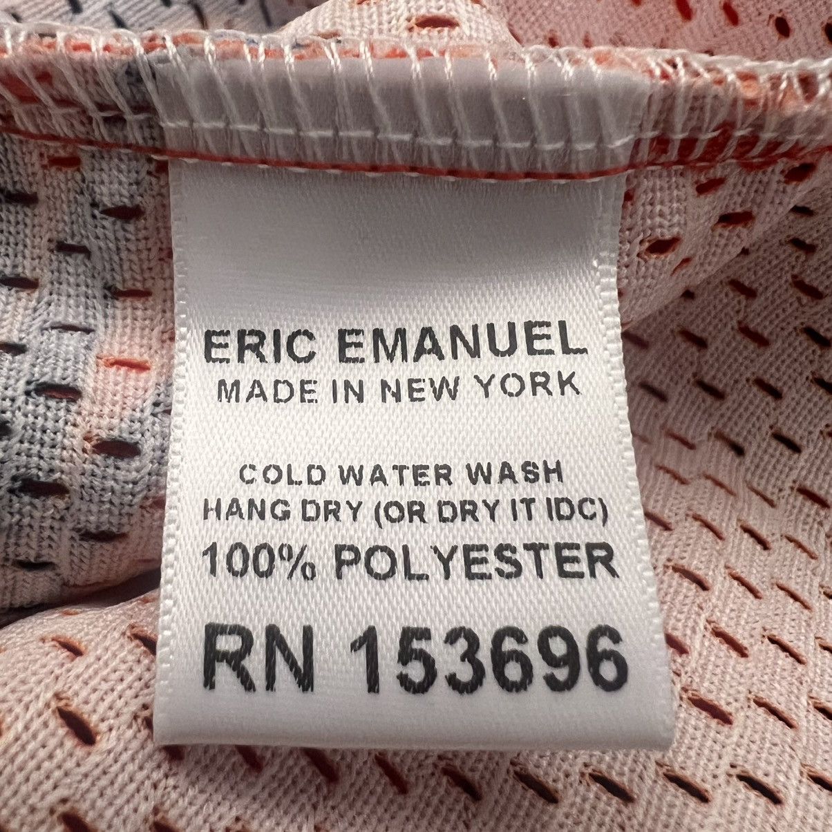 Eric Emanuel Eric Emanuel Matty Boy Shorts Size US 32 / EU 48 - 7 Thumbnail