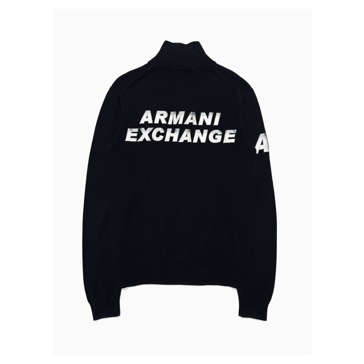 Armani Exchange Armani knitwear Size US S / EU 44-46 / 1 - 4 Thumbnail