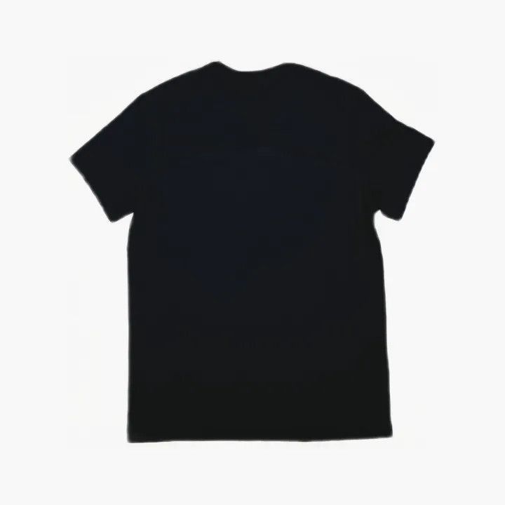 Burberry Burberry Burberry Black Knight Logo Short Sleeve T-shirt-2 Size US M / EU 48-50 / 2 - 2 Thumbnail