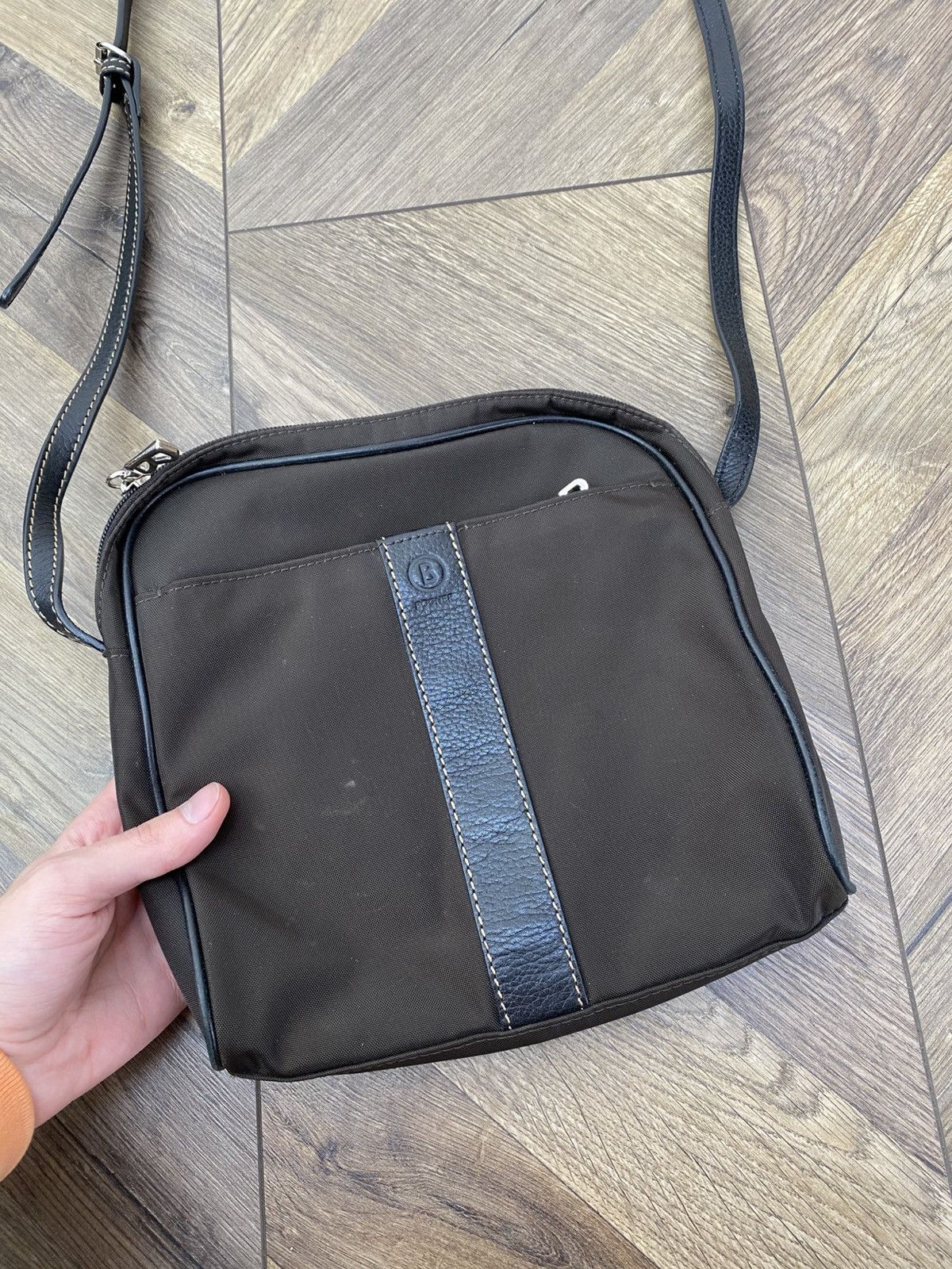 Bogner Vintage Bogner shoulder bag Size ONE SIZE - 4 Thumbnail