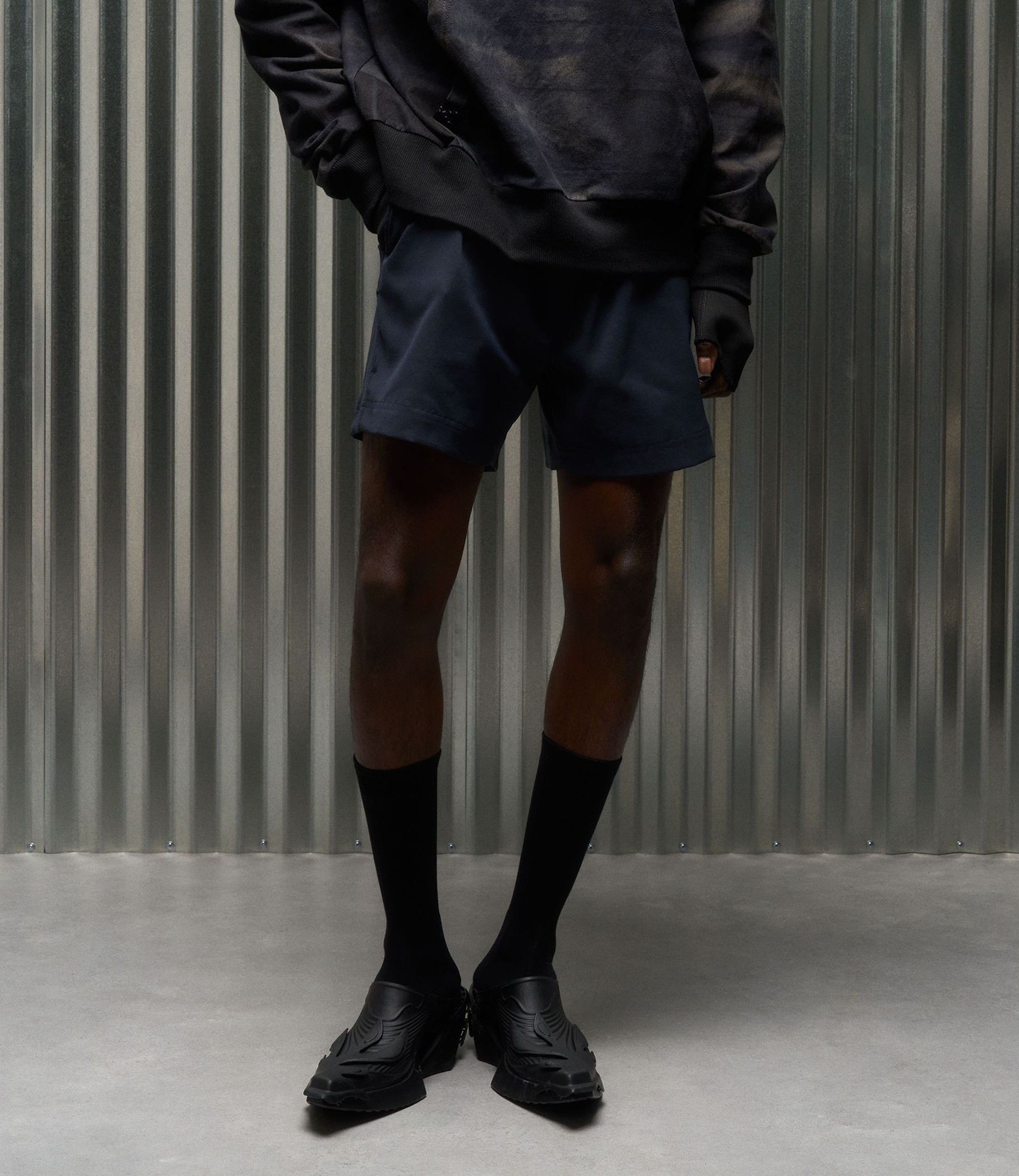 Outlier Outlier Futurelittlebigs Size US 30 / EU 46 - 2 Thumbnail