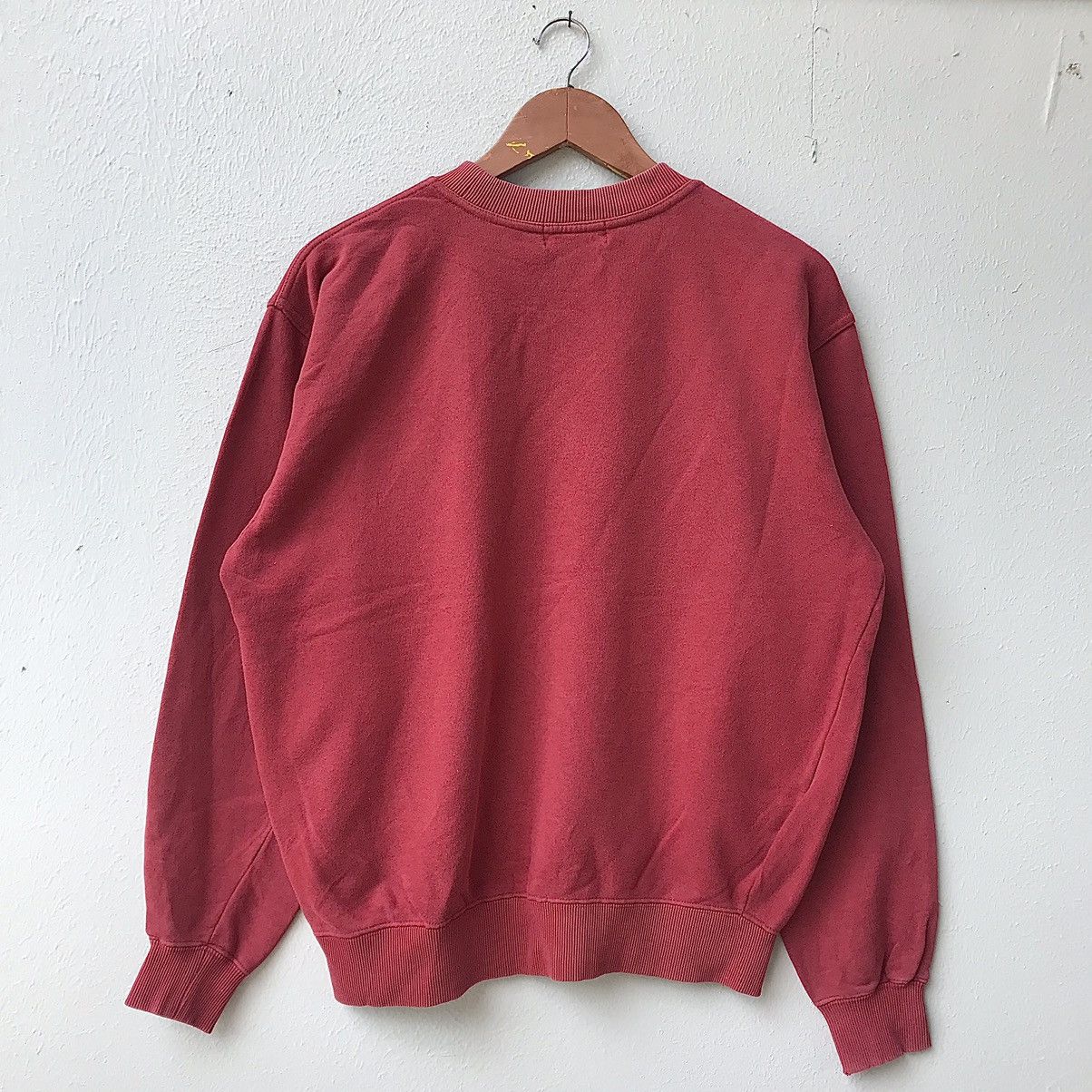 Kangol × Vintage Kangol embroiderey pullover sweater crewneck Size US M / EU 48-50 / 2 - 2 Thumbnail
