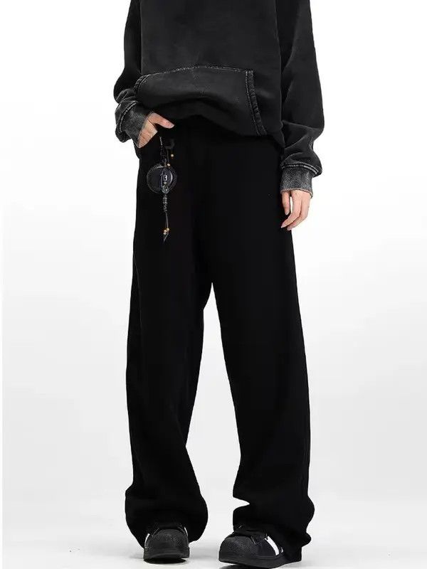 Japanese Brand Sara American straight casual vintage embroidered jeans Size US 32 / EU 48 - 5 Thumbnail