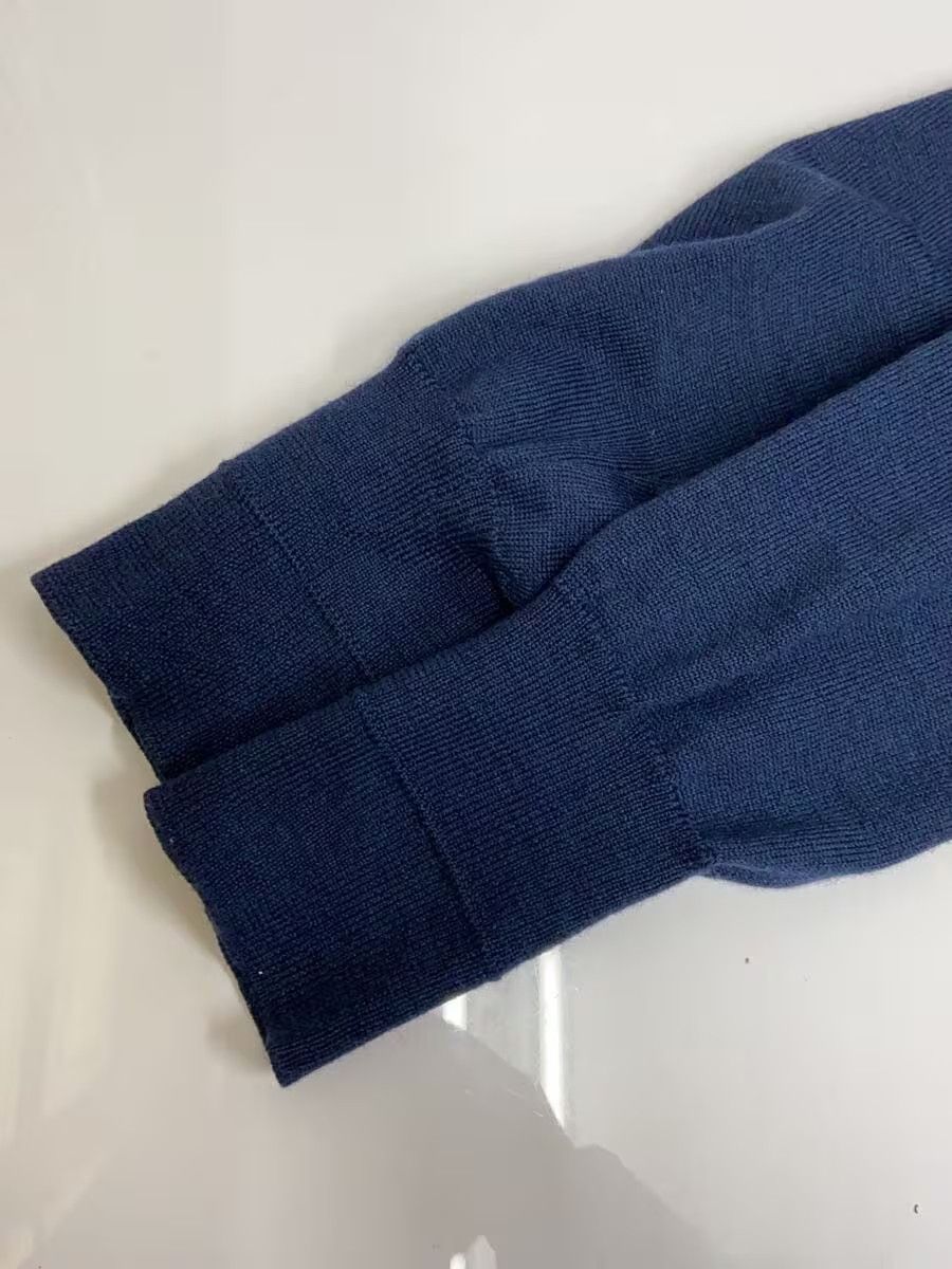 Maison Margiela Layered Wool Knit Sweater Size US M / EU 48-50 / 2 - 3 Thumbnail