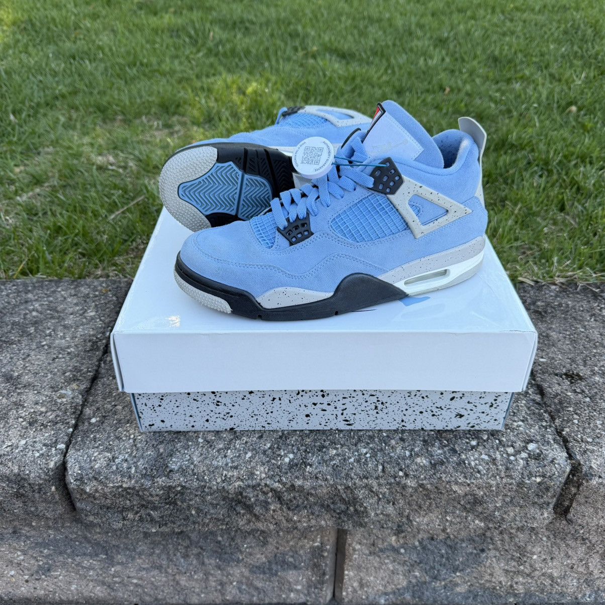 Jordan Brand Air Jordan 4 
