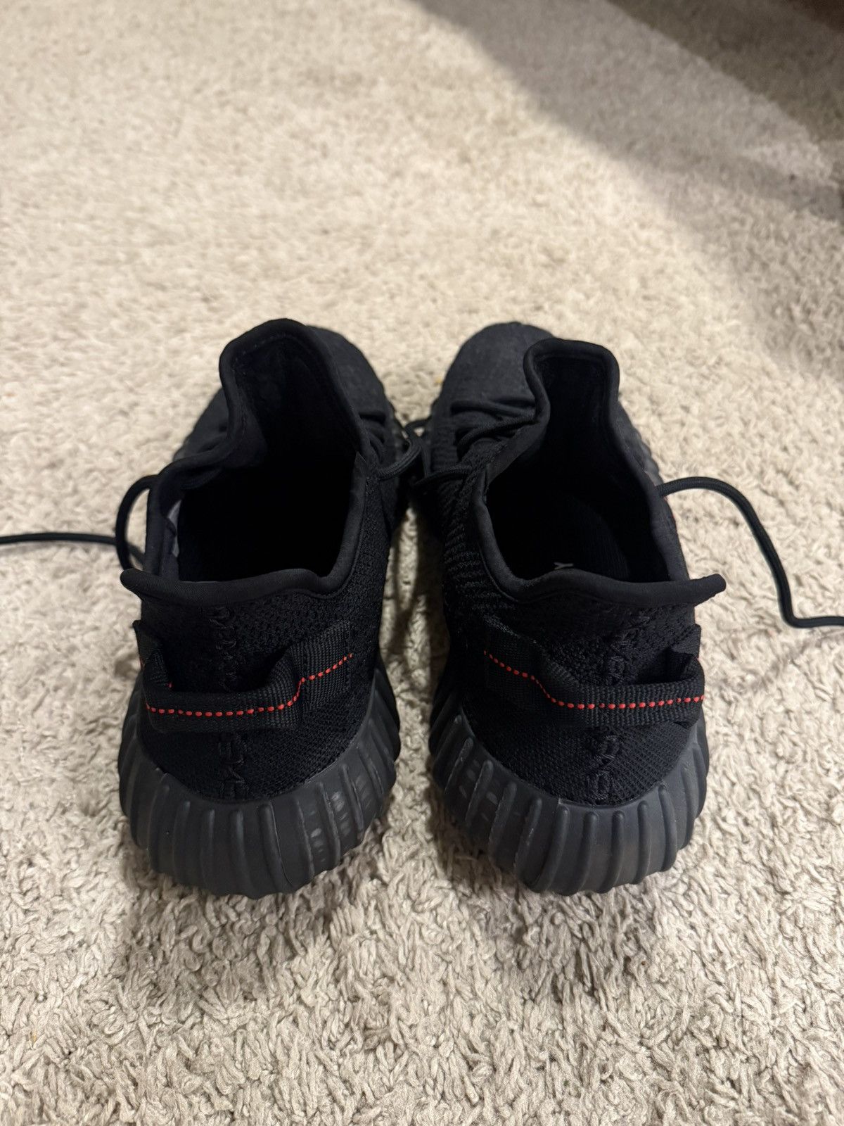 Yeezy Yeezy Boost 350 V2 Size US 10 / EU 43 - 4 Thumbnail
