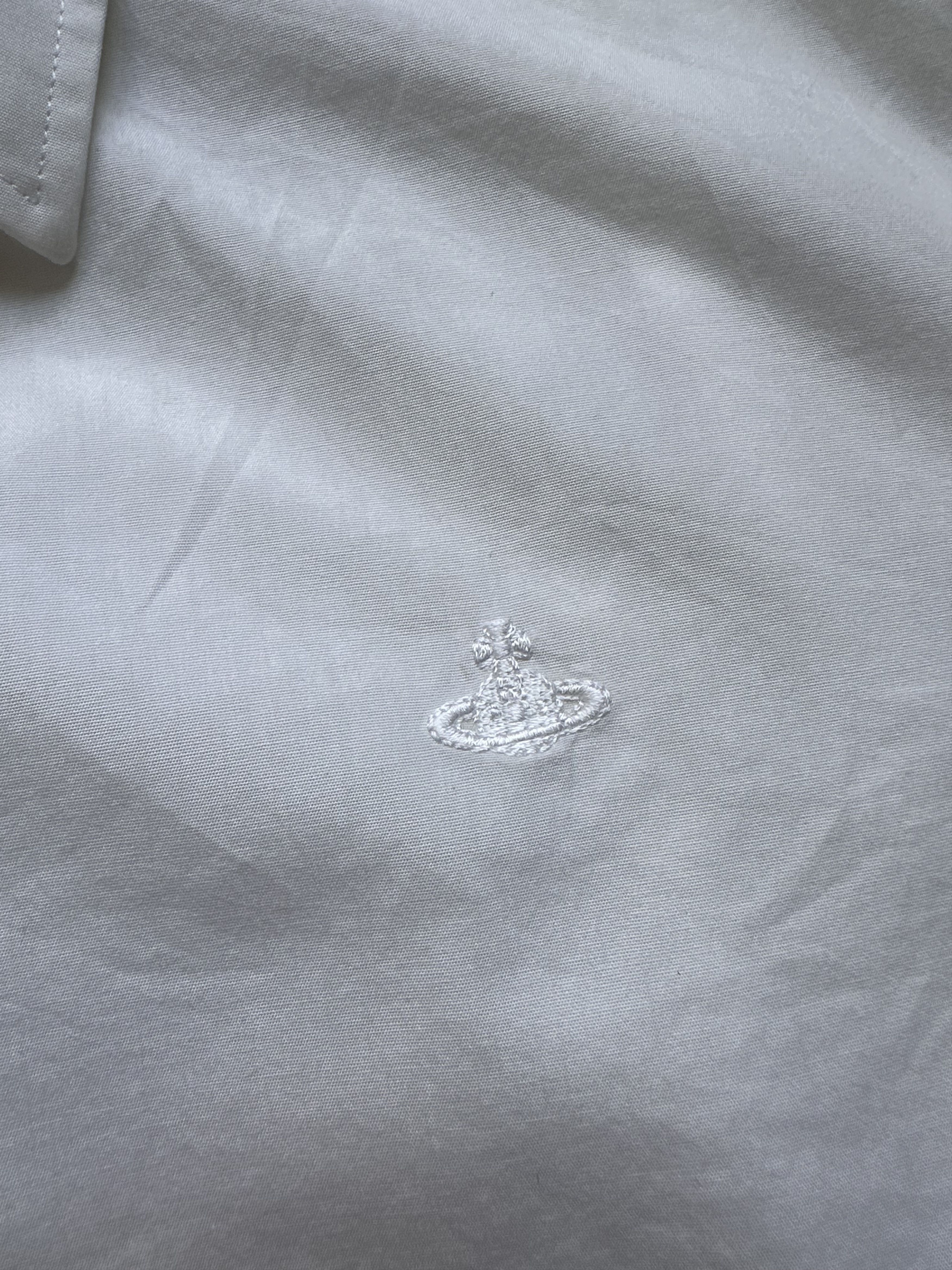 Vivienne Westwood Vivienne Westwood shirt Size US S / EU 44-46 / 1 - 7 Thumbnail