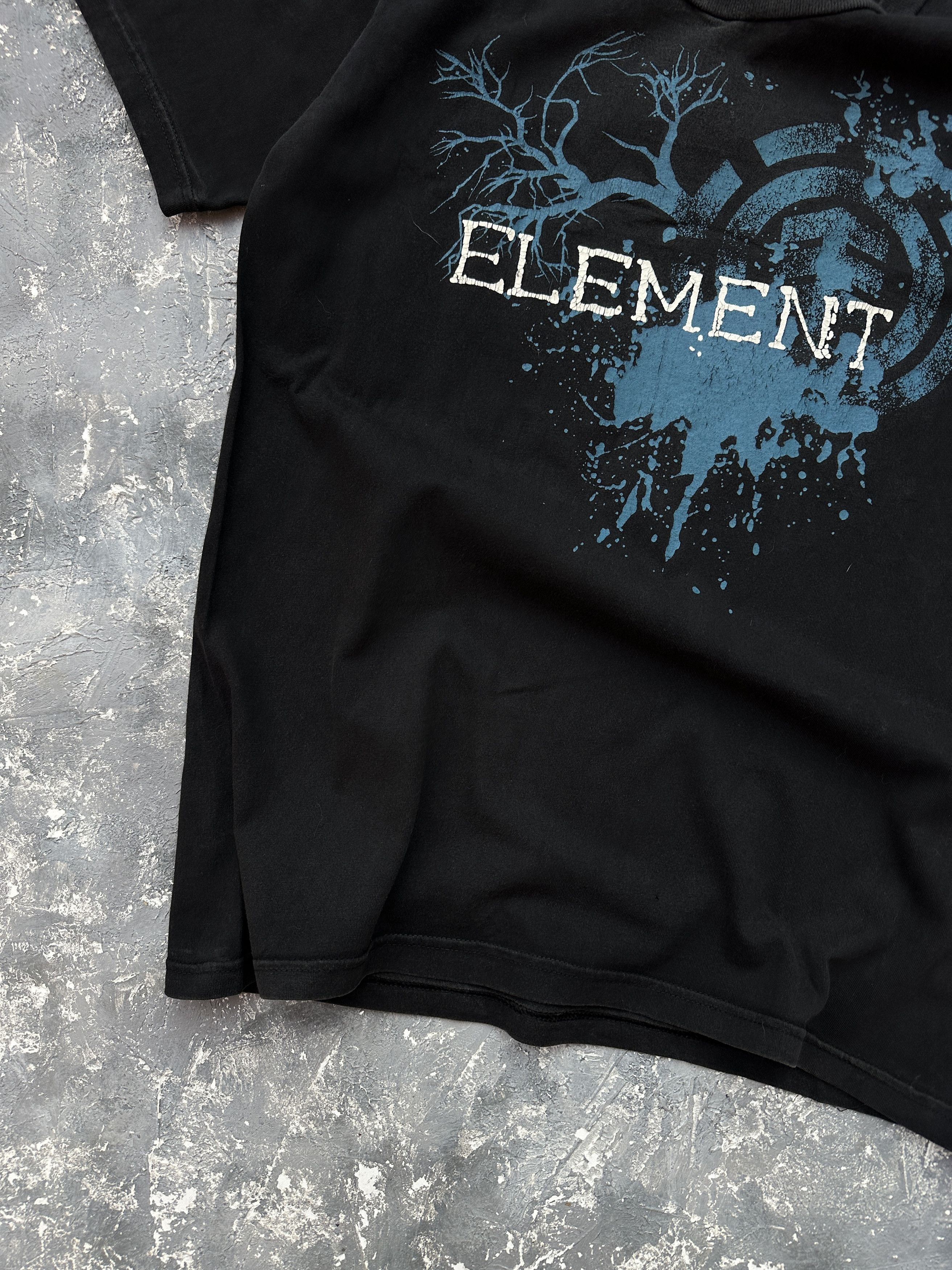 Element × Vintage vintage y2k element skate shirt Size US L / EU 52-54 / 3 - 4 Thumbnail