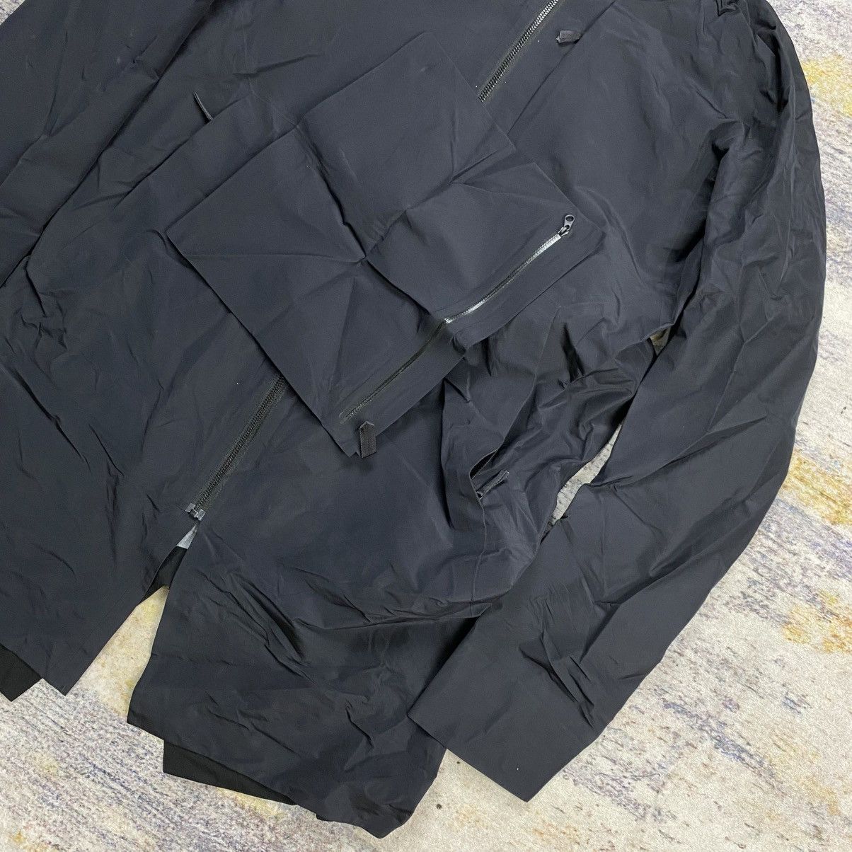 Arc'teryx Arcteryx Veilance coat jacket Size US M / EU 48-50 / 2 - 6 Thumbnail
