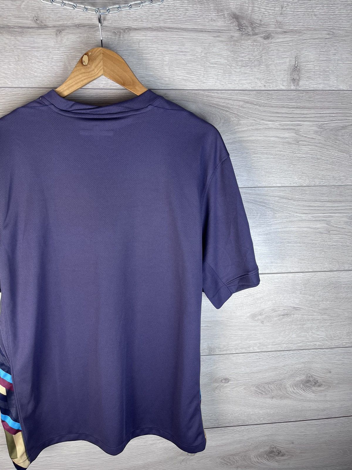 Nike Men’s football jersey Nike England 🏴󠁧󠁢󠁥󠁮󠁧󠁿 size Xl UEFA sport Size US XL / EU 56 / 4 - 11 Thumbnail