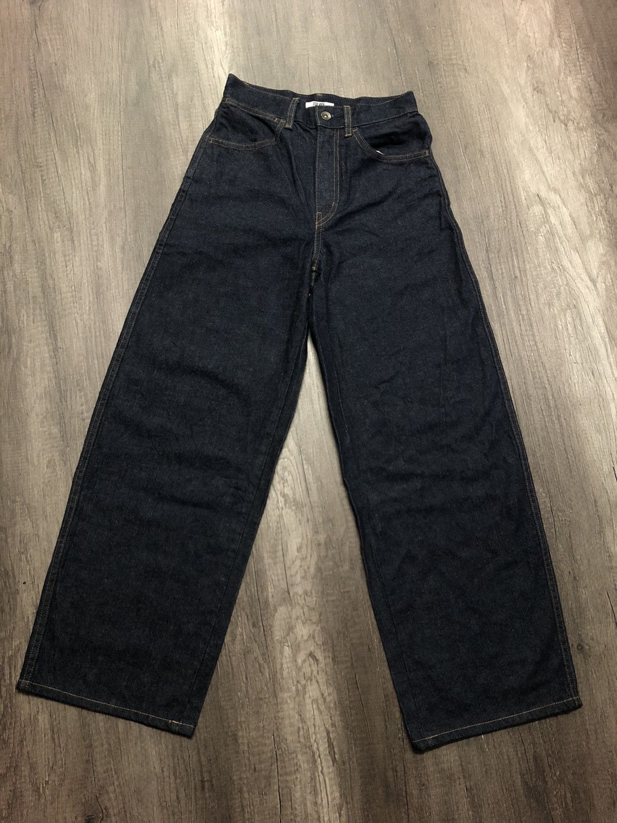 Uniqlo × Vintage UNIQLO VINTAGE Size 26" / US 2 / IT 38 - 5 Thumbnail