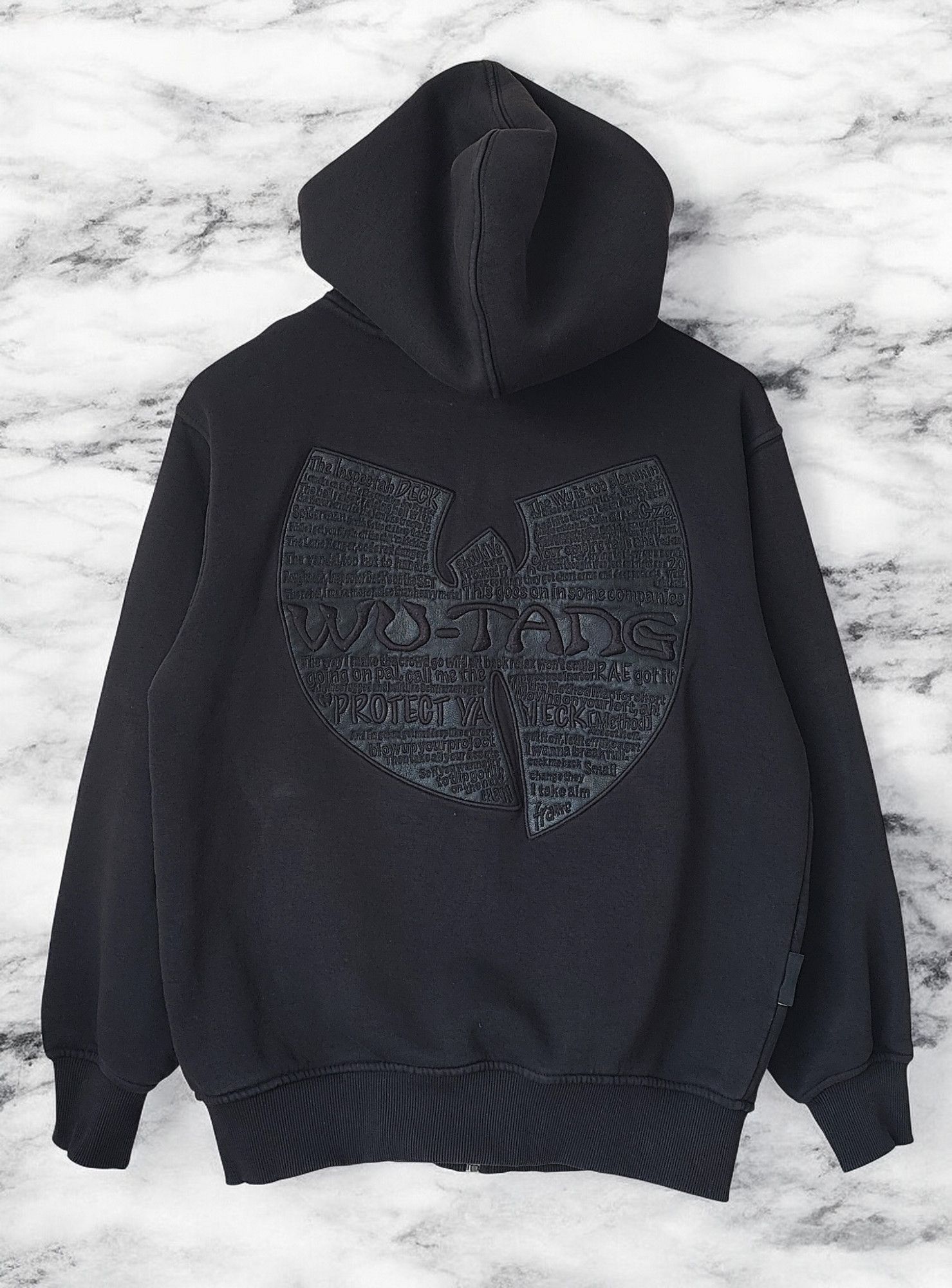 Wu Wear | Grailed