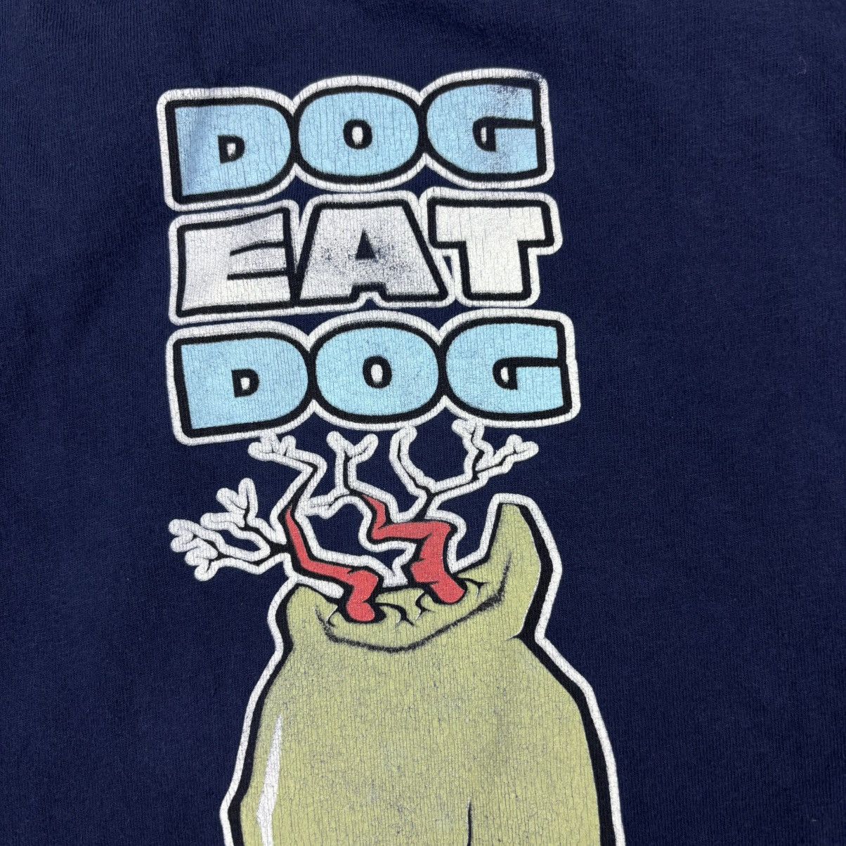 Band Tees Vintage Dog Eat Dog – “Summer Time” tour tee 1995 Size US XL / EU 56 / 4 - 5 Thumbnail