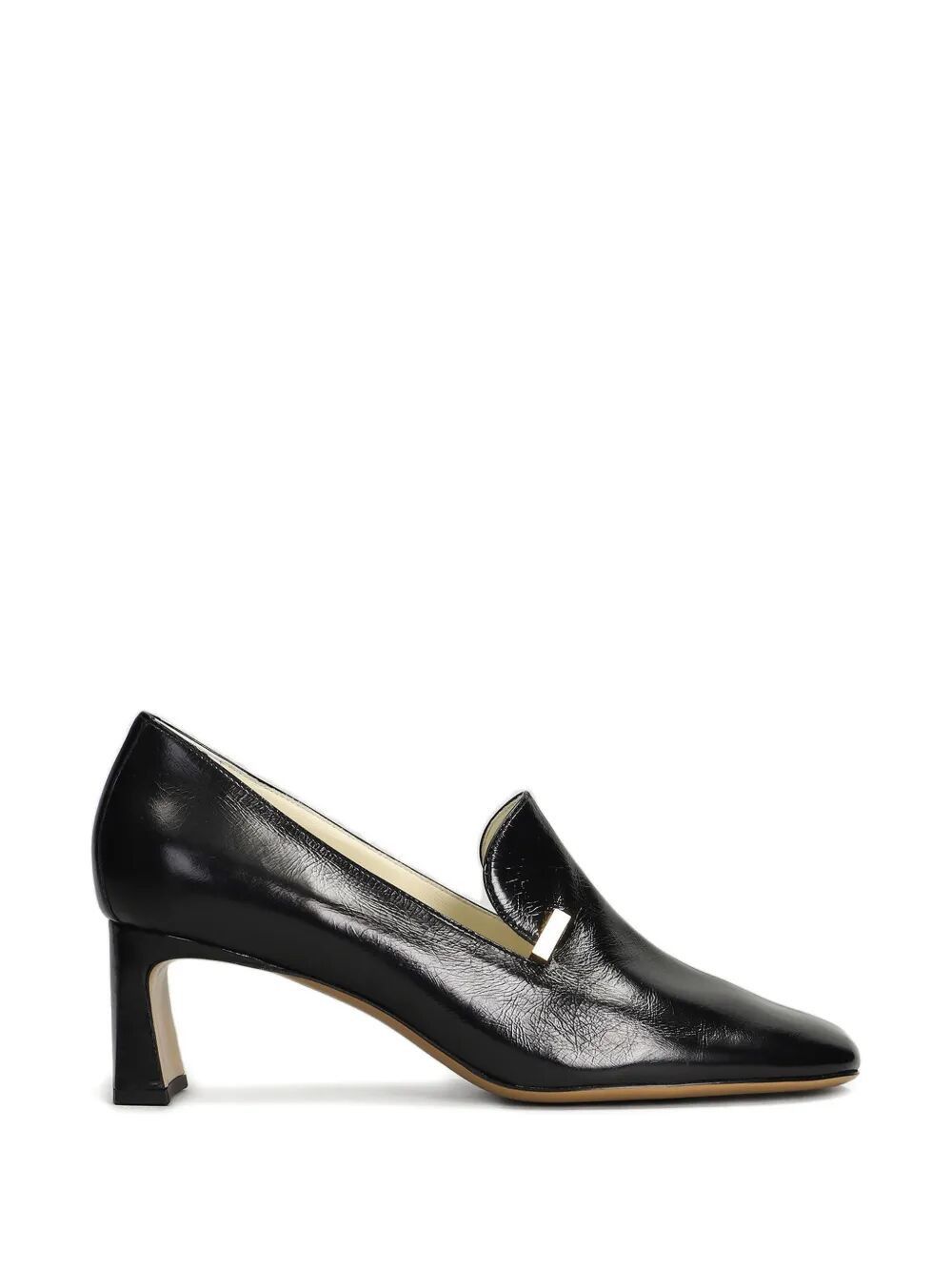 Phoebe Philo "CLUB" LOAFER 60 Size US 10 / IT 40 - 1 Thumbnail