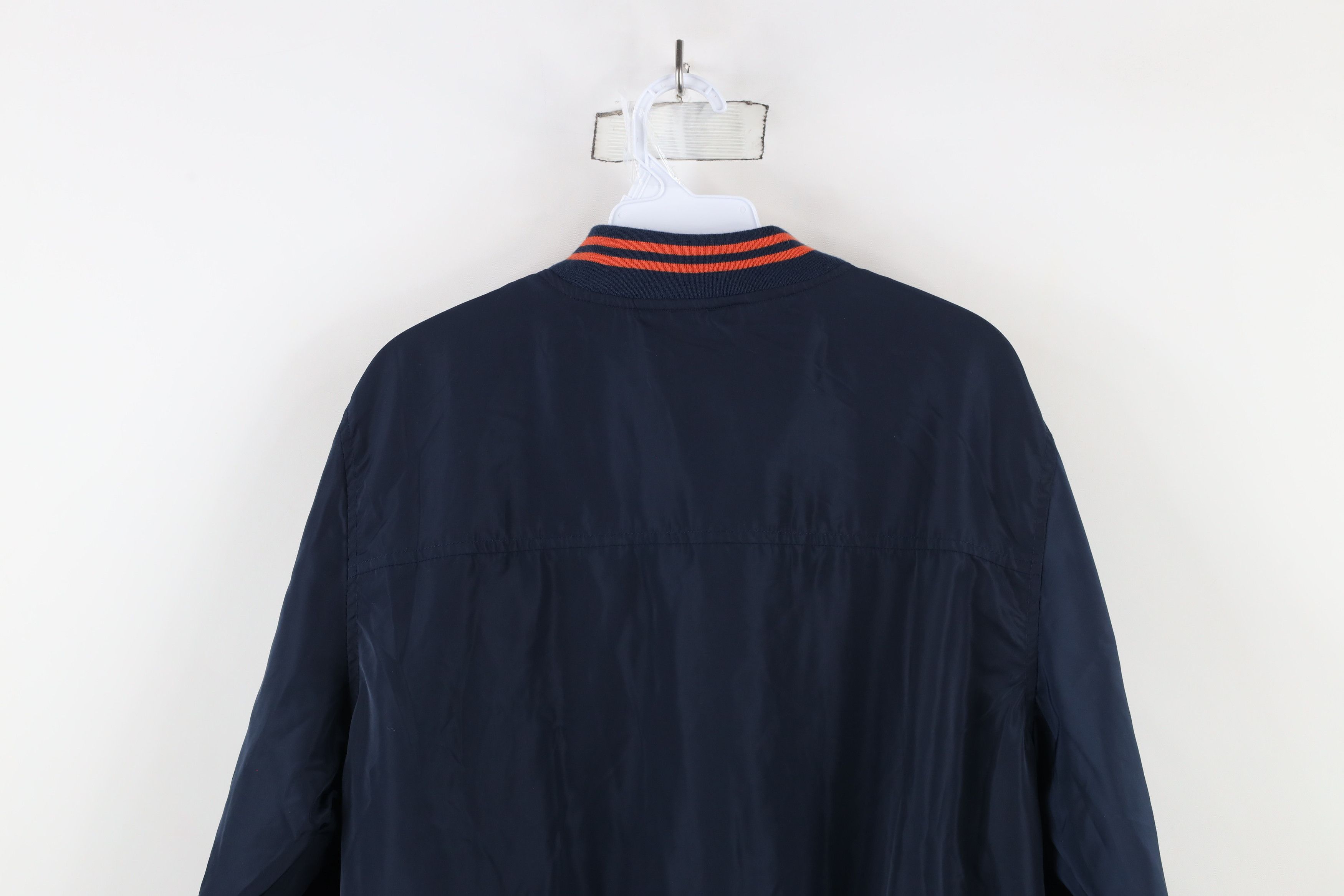 Vintage Vintage University of Florida Varsity Windbreaker Jacket Size US XL / EU 56 / 4 - 13 Thumbnail