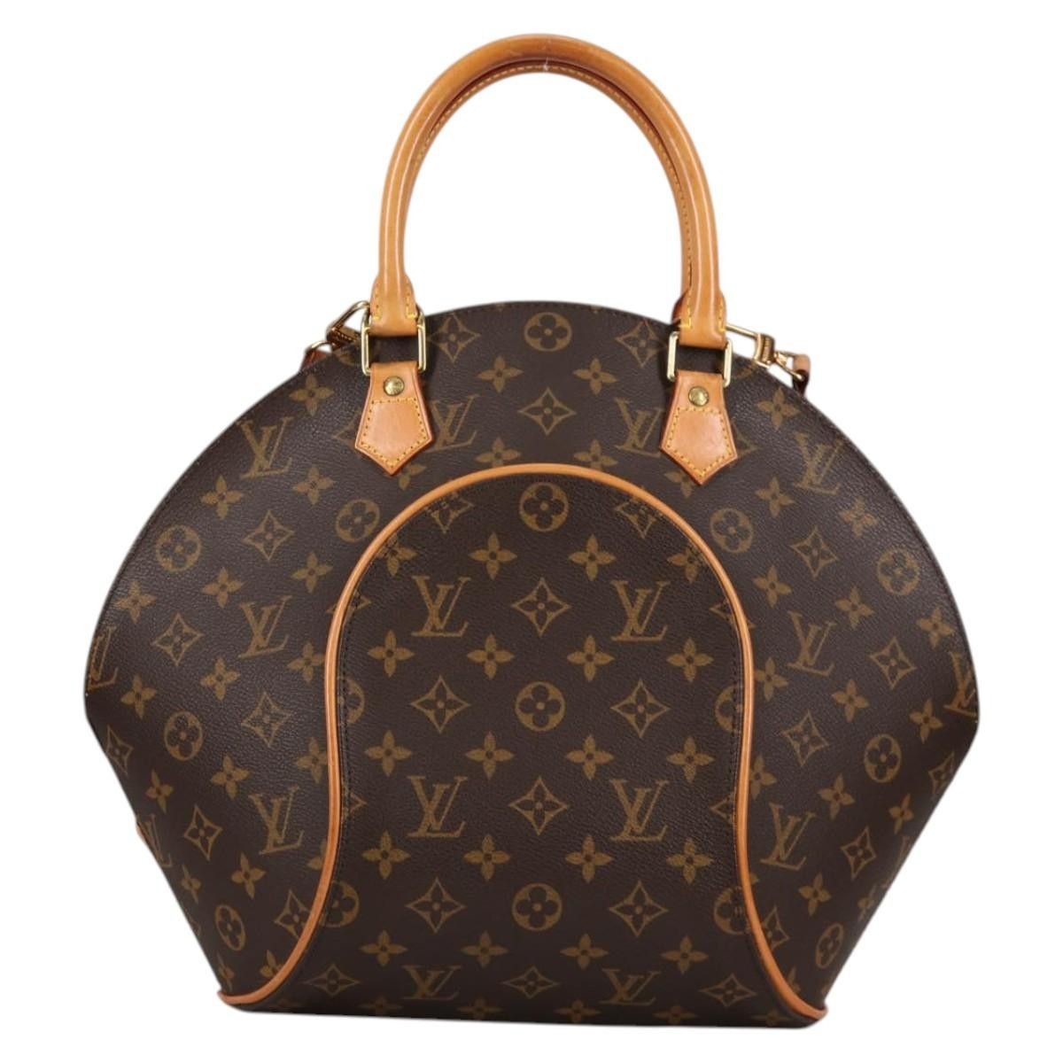 Louis Vuitton Louis Vuitton Ellipse Bag Monogram Canvas Size ONE SIZE - 1 Thumbnail