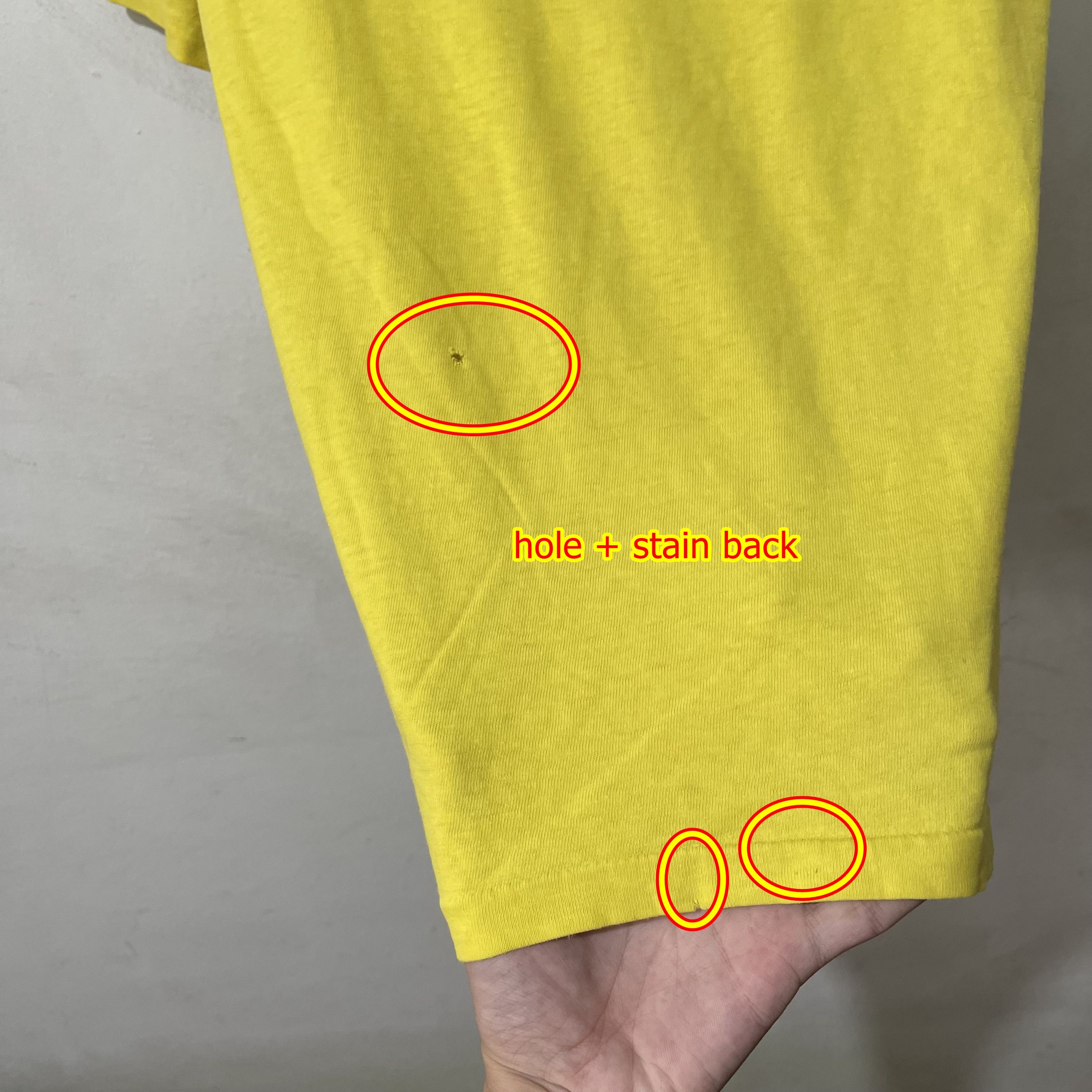 Vintage Vintage 90s “Igor’s Record Collection” T-Shirt Size US XS / EU 42 / 0 - 9 Thumbnail