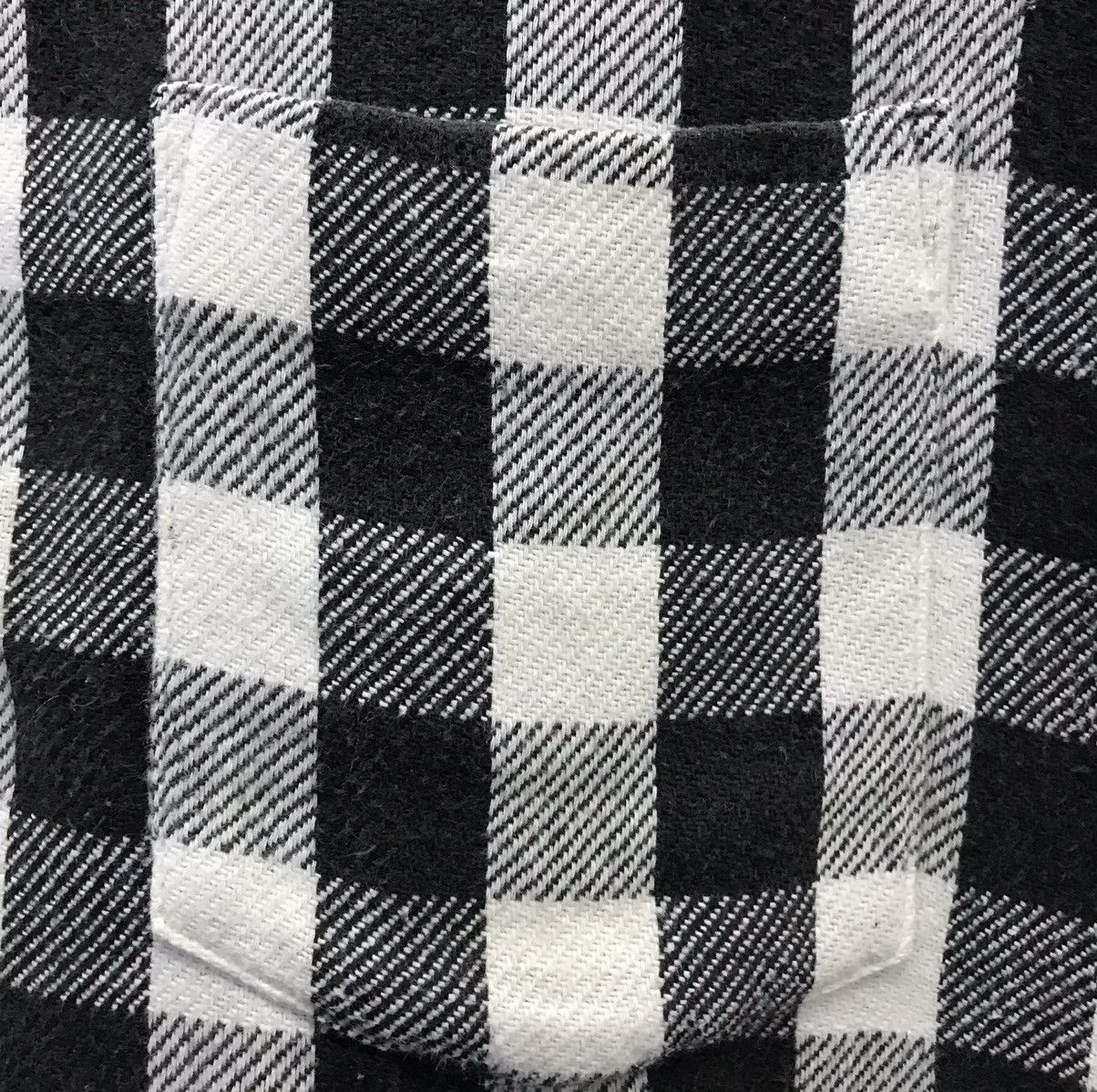 Good Enough × Vintage Vintage Good Enough Long Sleeve Shirt Button Up Size US M / EU 48-50 / 2 - 6 Thumbnail