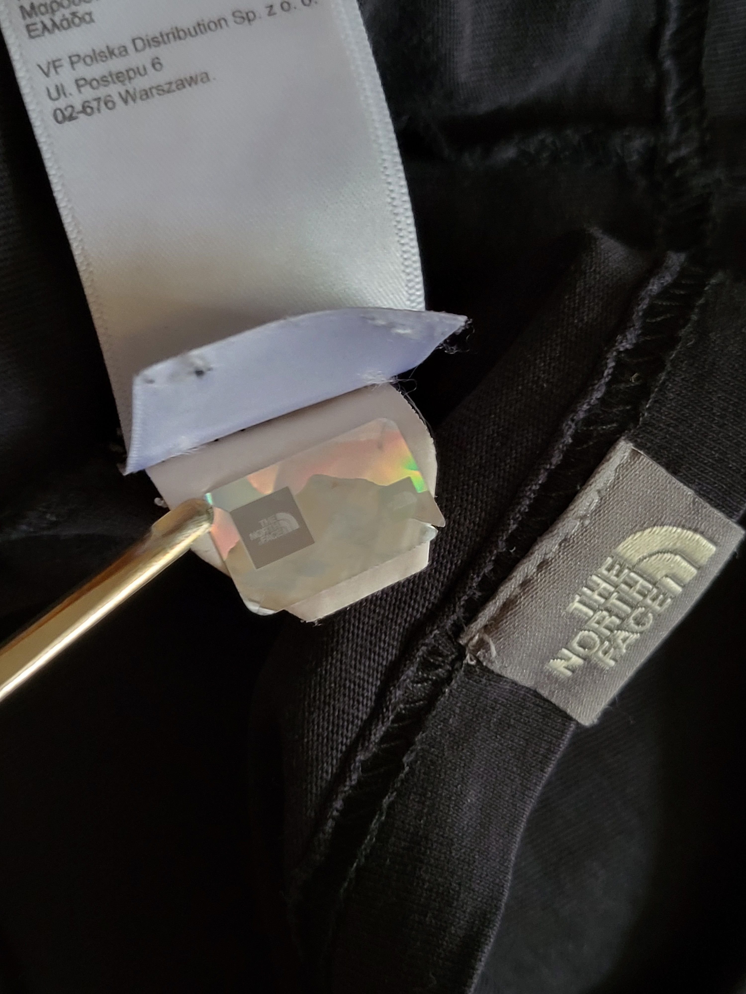 The North Face The North Face T-shirt Size M but fit L Size US M / EU 48-50 / 2 - 7 Thumbnail