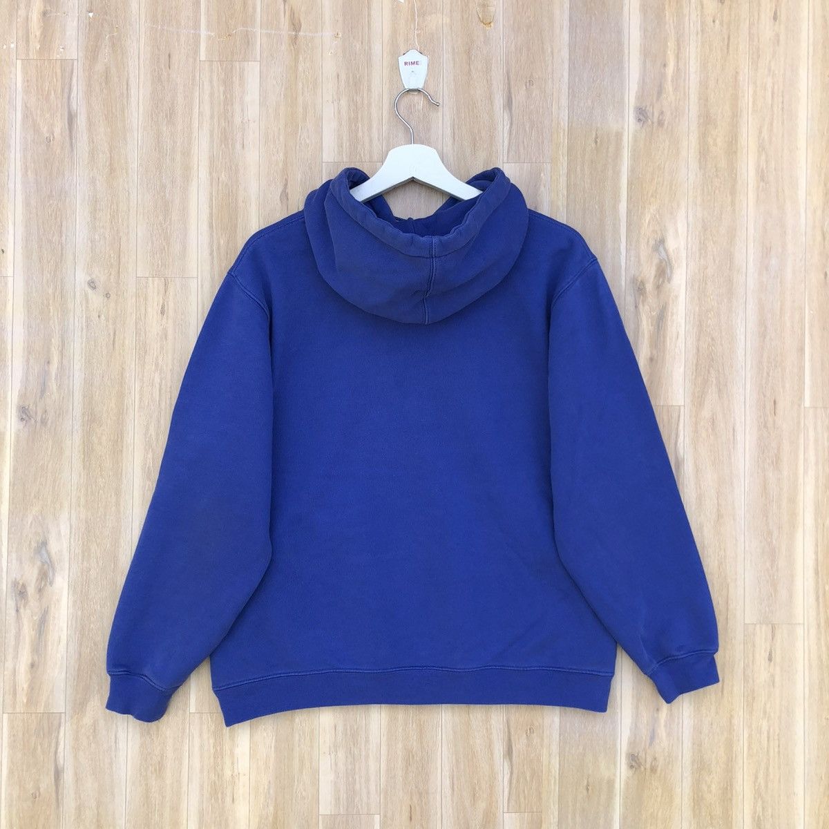 Stussy Vintage Stussy Hoodie Sweatshirt Size US S / EU 44-46 / 1 - 5 Thumbnail