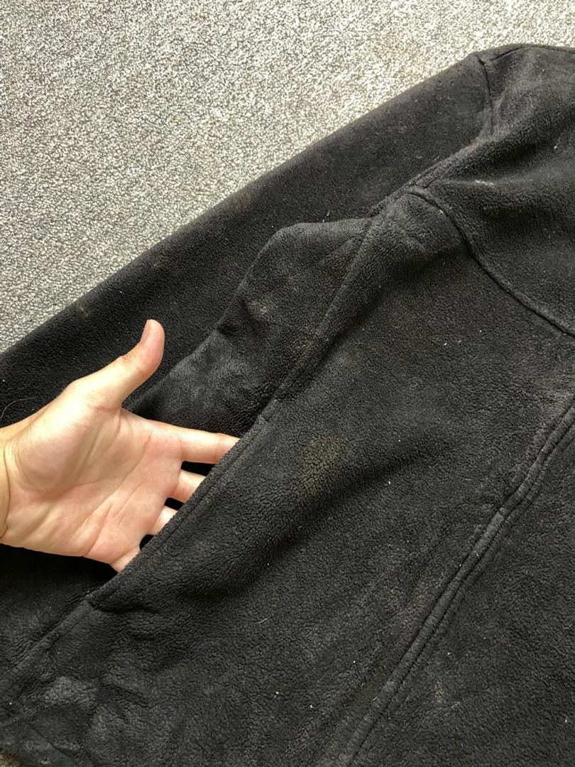 Comme Ca Ism Vintage Comme Ca Ism Full Zip Fleece Jacket (190) Size US S / EU 44-46 / 1 - 6 Thumbnail