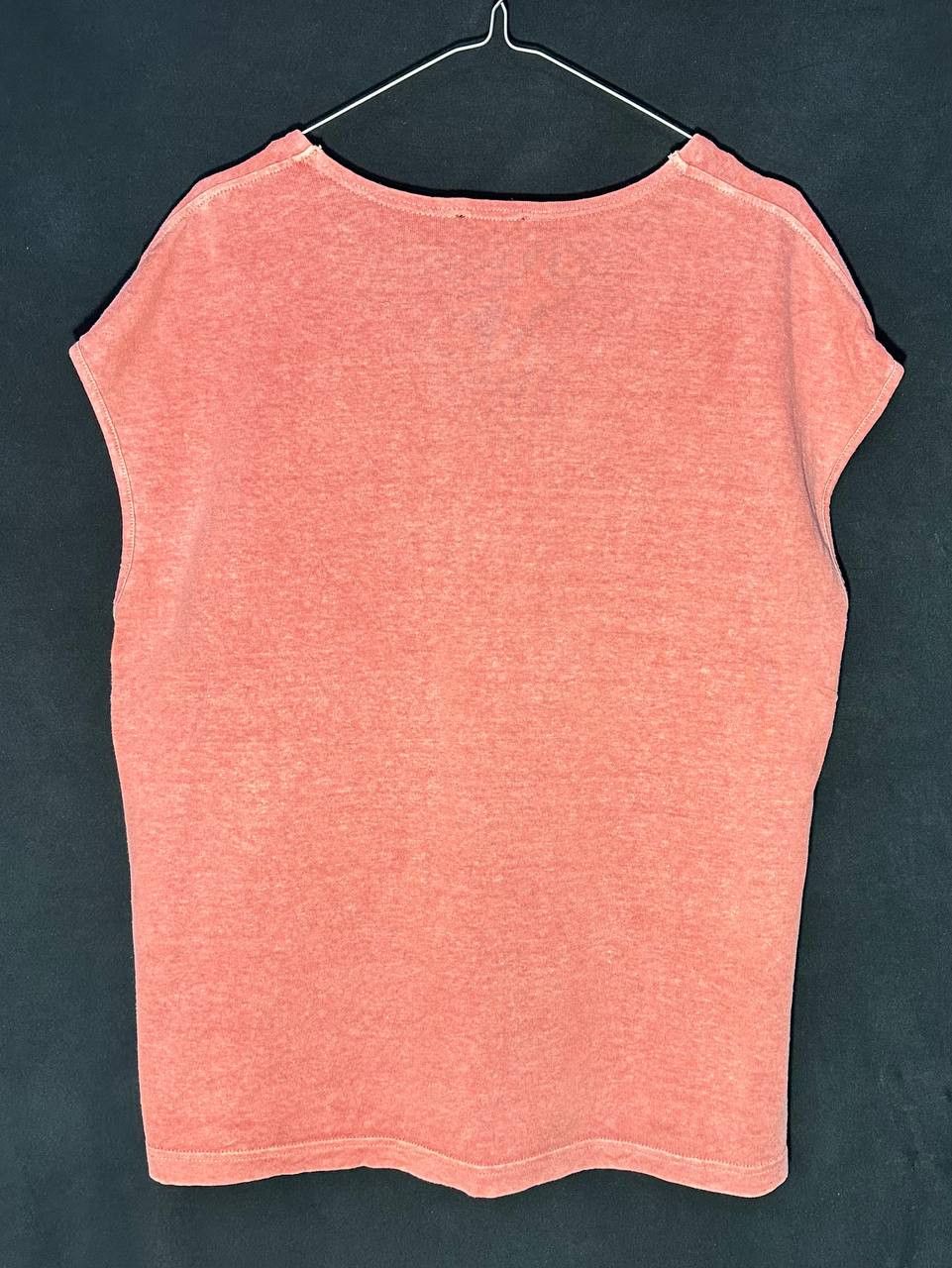 Other OSKA Sleeveless Tank Top Tunic Top Shirt classic pink Size L / US 10 / IT 46 - 7 Thumbnail
