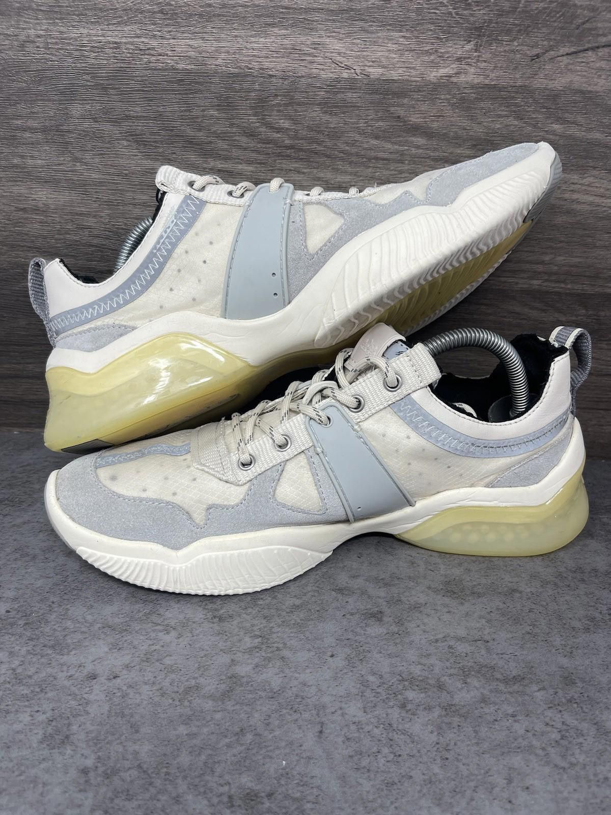Coach COACH Citysole Runner Sneakers Mens Size 8.5 Grey Size US 8.5 / EU 41-42 - 7 Thumbnail