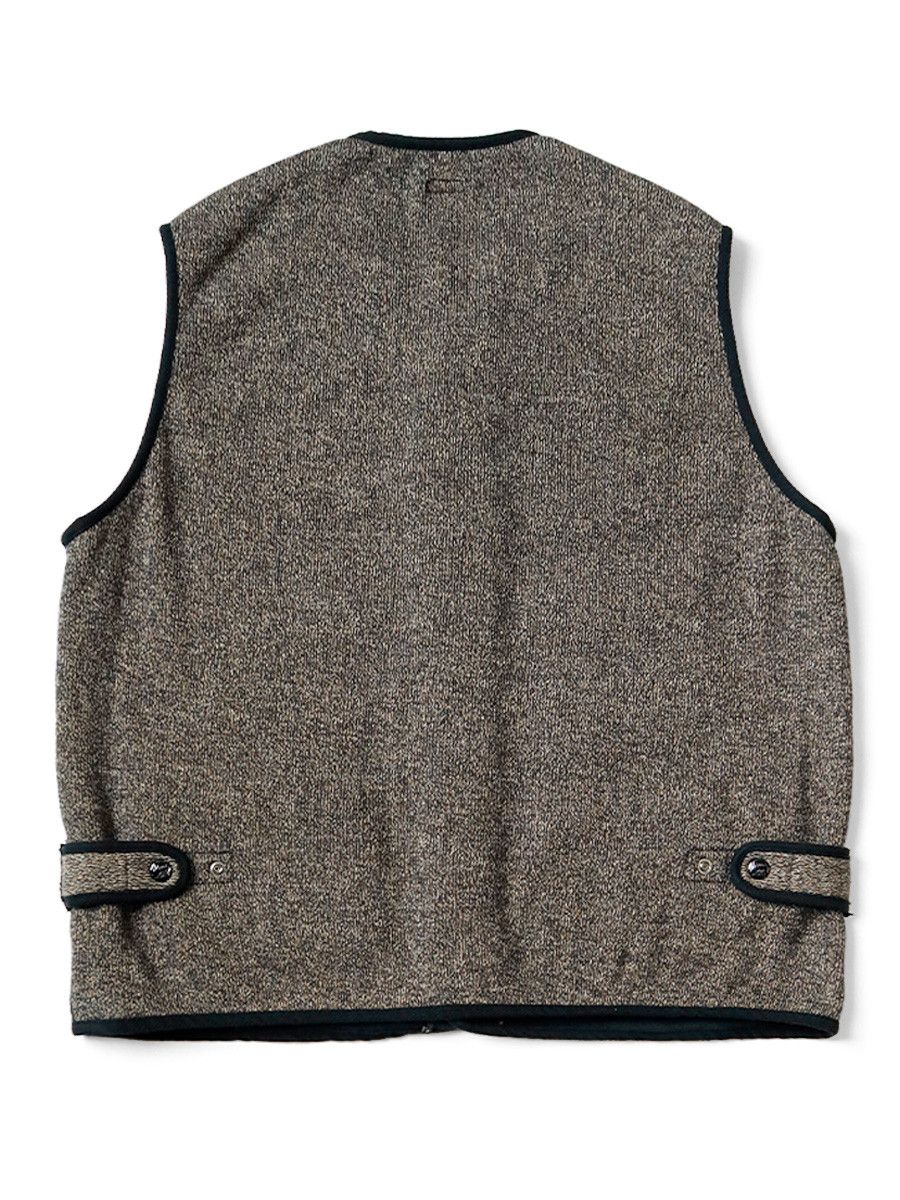 Kapital kapital Beach vest Size US M / EU 48-50 / 2 - 2 Thumbnail