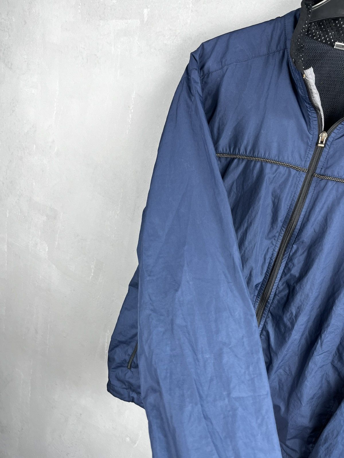 Nike Nike vintage jacket size m Size US M / EU 48-50 / 2 - 11 Thumbnail