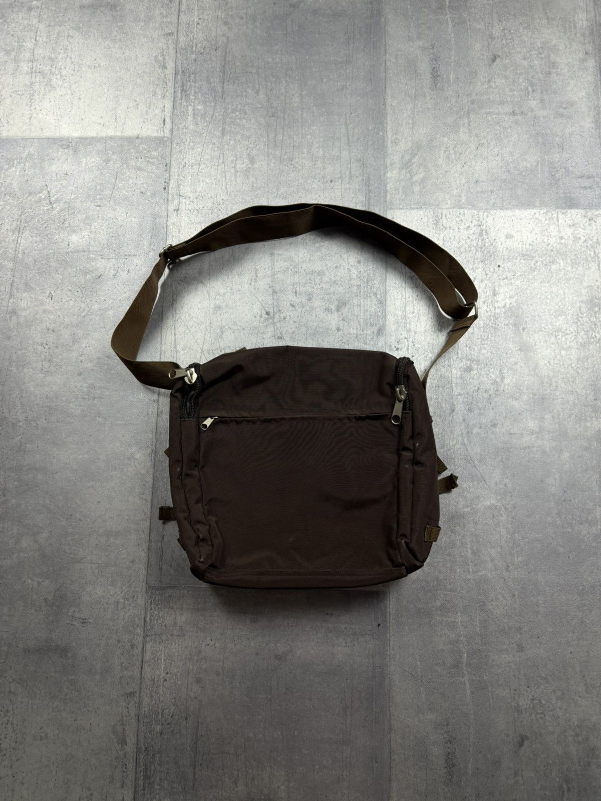 Vintage George Gina & Lucy Mr Postman Bag Y2K Style Alyx Bag Style Size ONE SIZE - 7 Thumbnail