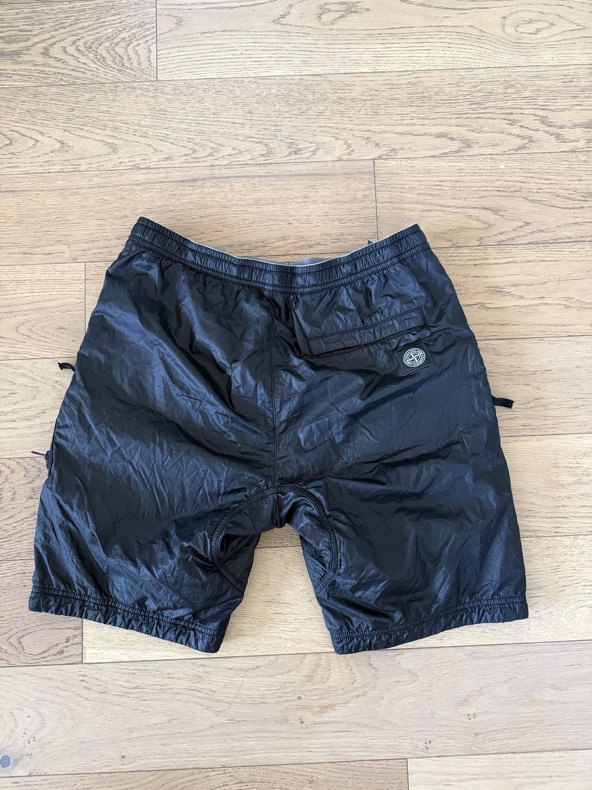 Stone Island Stone Island Shorts Size US 32 / EU 48 - 5 Thumbnail