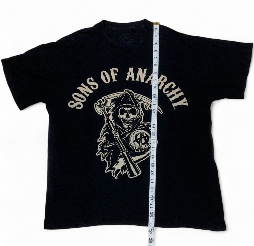 Vintage Son Of Anarchy official merch Size US L / EU 52-54 / 3 - 4 Thumbnail