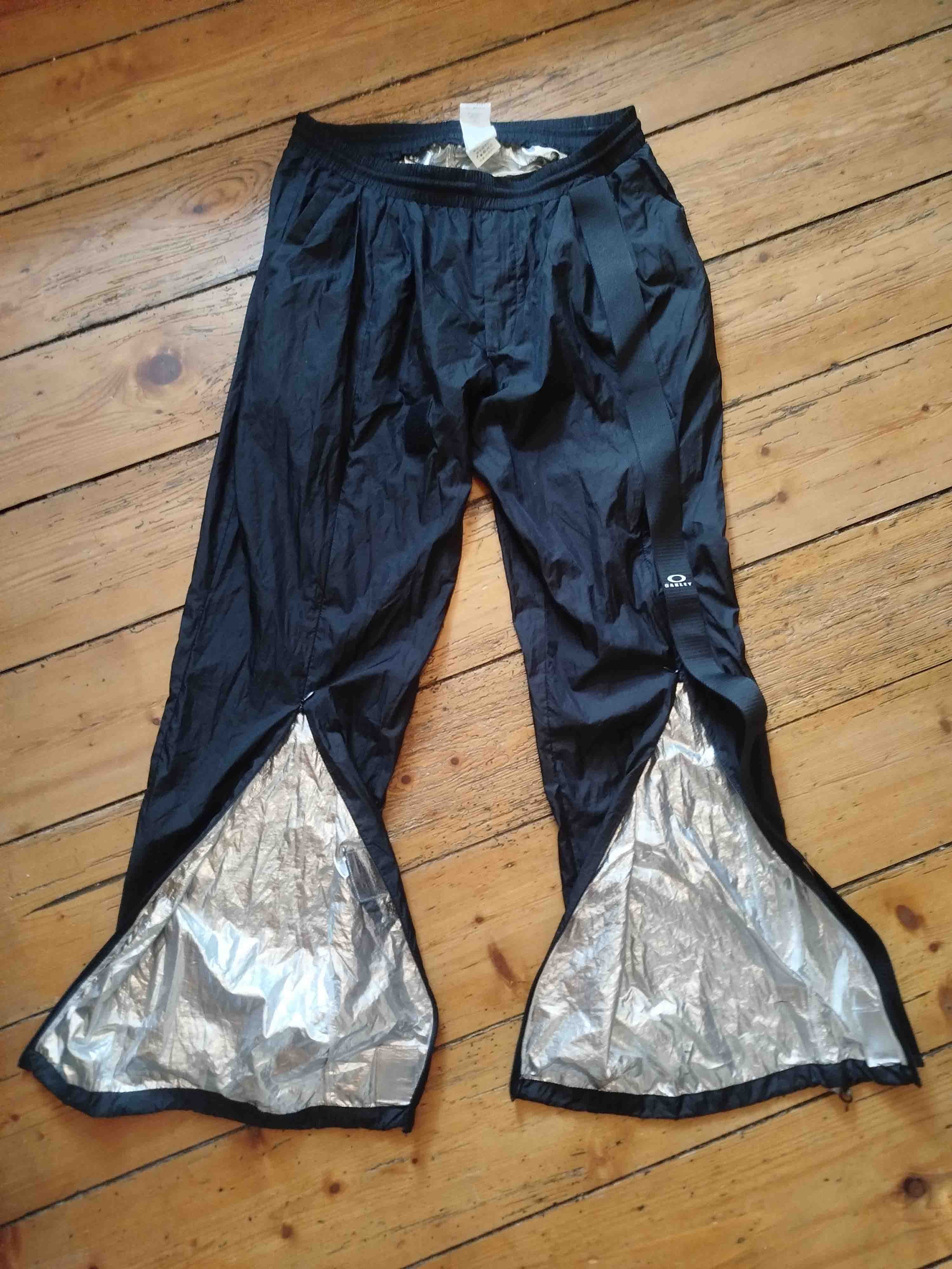 Oakley × Samuel Ross Oakley x Samuel Ross Trackpants Size US 32 / EU 48 - 1 Thumbnail