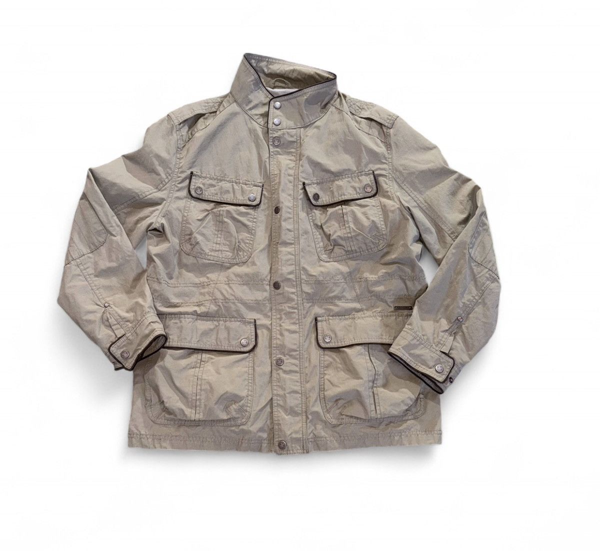 Other RJR John Rocha Water Resistant Utility Jacket Size US L / EU 52-54 / 3 - 1 Thumbnail
