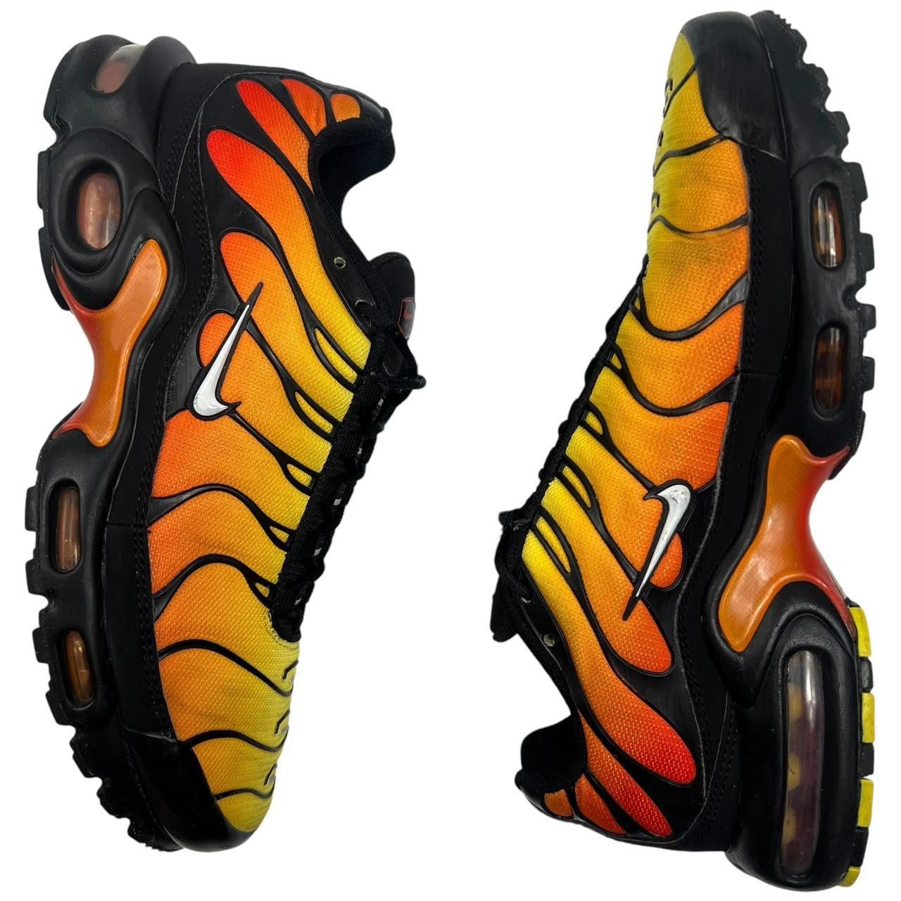 Nike Nike Air Max Plus TN Tiger - Size US 8 / EU 41 / UK 7 Size US 8 / EU 41 - 3 Thumbnail