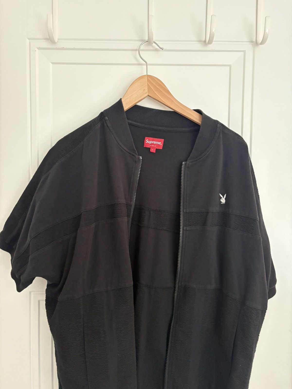 Playboy × Supreme Supreme X Playboy shirt Size US L / EU 52-54 / 3 - 2 Thumbnail