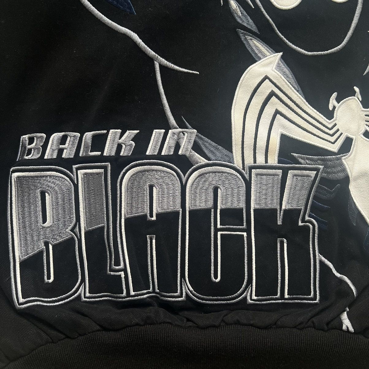 JH Design Spider-Man JH Design Racing Jacket 🕸️ 🕷️ Size US M / EU 48-50 / 2 - 14 Thumbnail