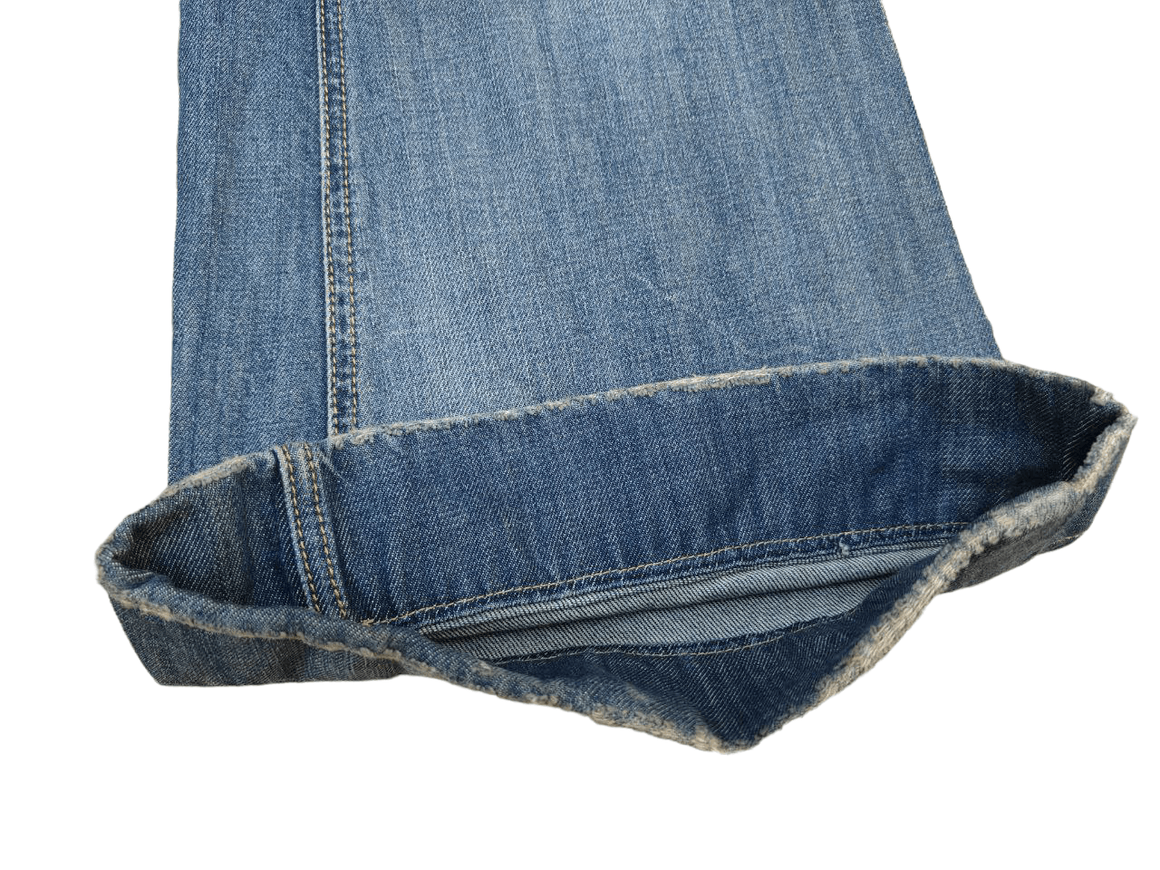 Dolce & Gabbana ❎ D&G Flare Denim Size 27" / US 4 / IT 40 - 12 Thumbnail