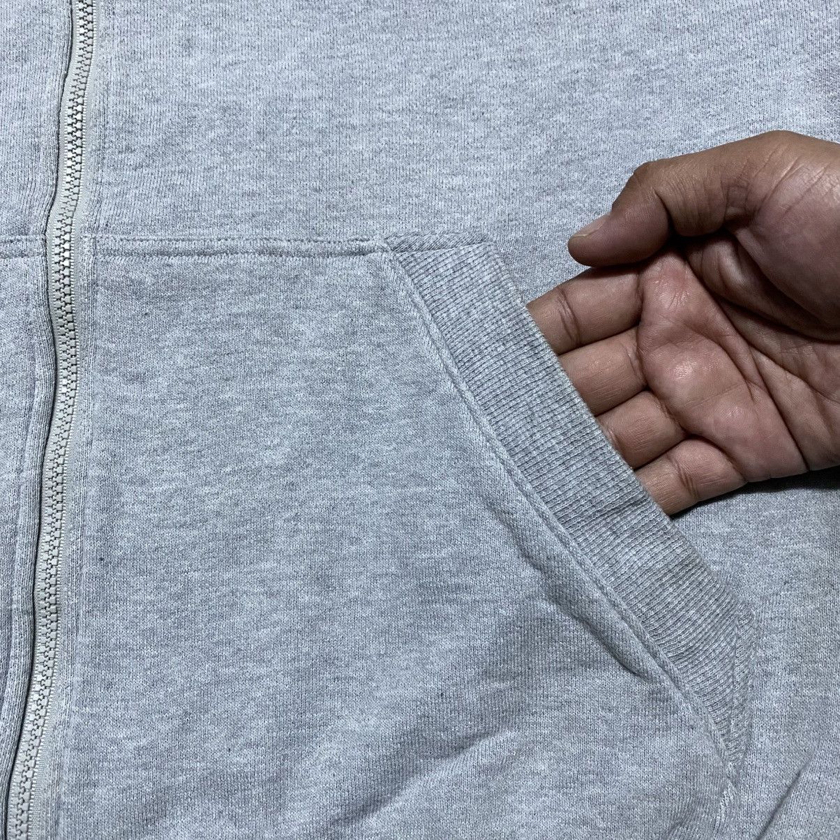 Issey Miyake Rare‼️🔥Issey Miyake x Tsumori Chisato IS Care Tags Hoodie Size US M / EU 48-50 / 2 - 8 Thumbnail