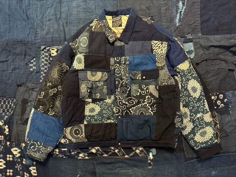 Visvim Visvim 22AW ICT 101XX Down Jacket Kofu Size US M / EU 48-50 / 2 - 1 Thumbnail
