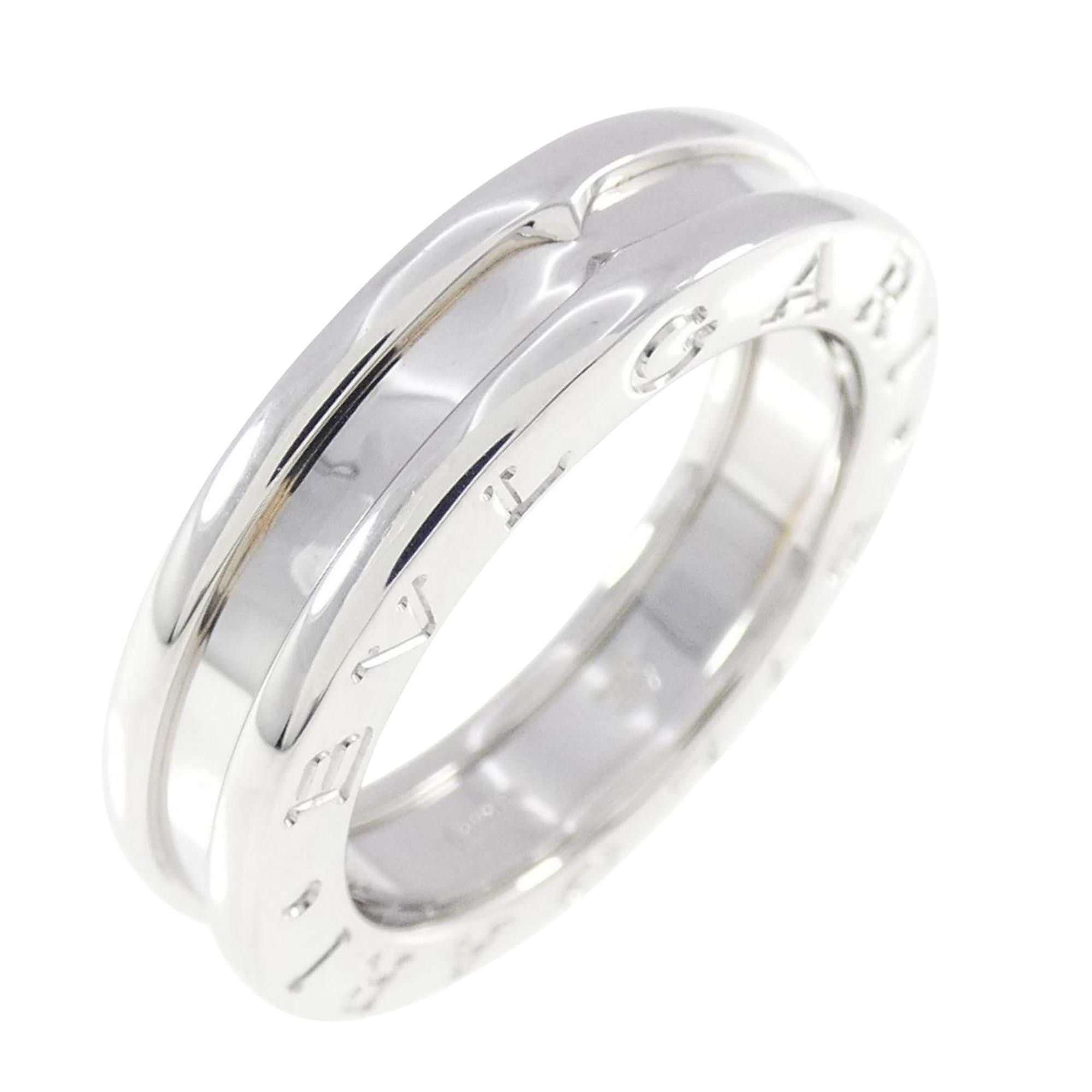 Bvlgari Bulgari B.Zero1 ring Size ONE SIZE - 1 Thumbnail