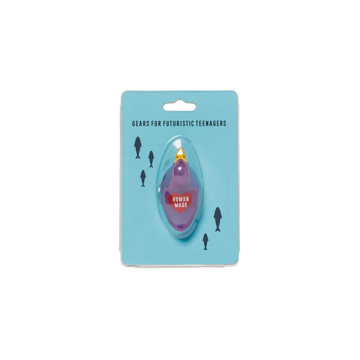 Human Made Human Made Keychain Size ONE SIZE - 3 Thumbnail