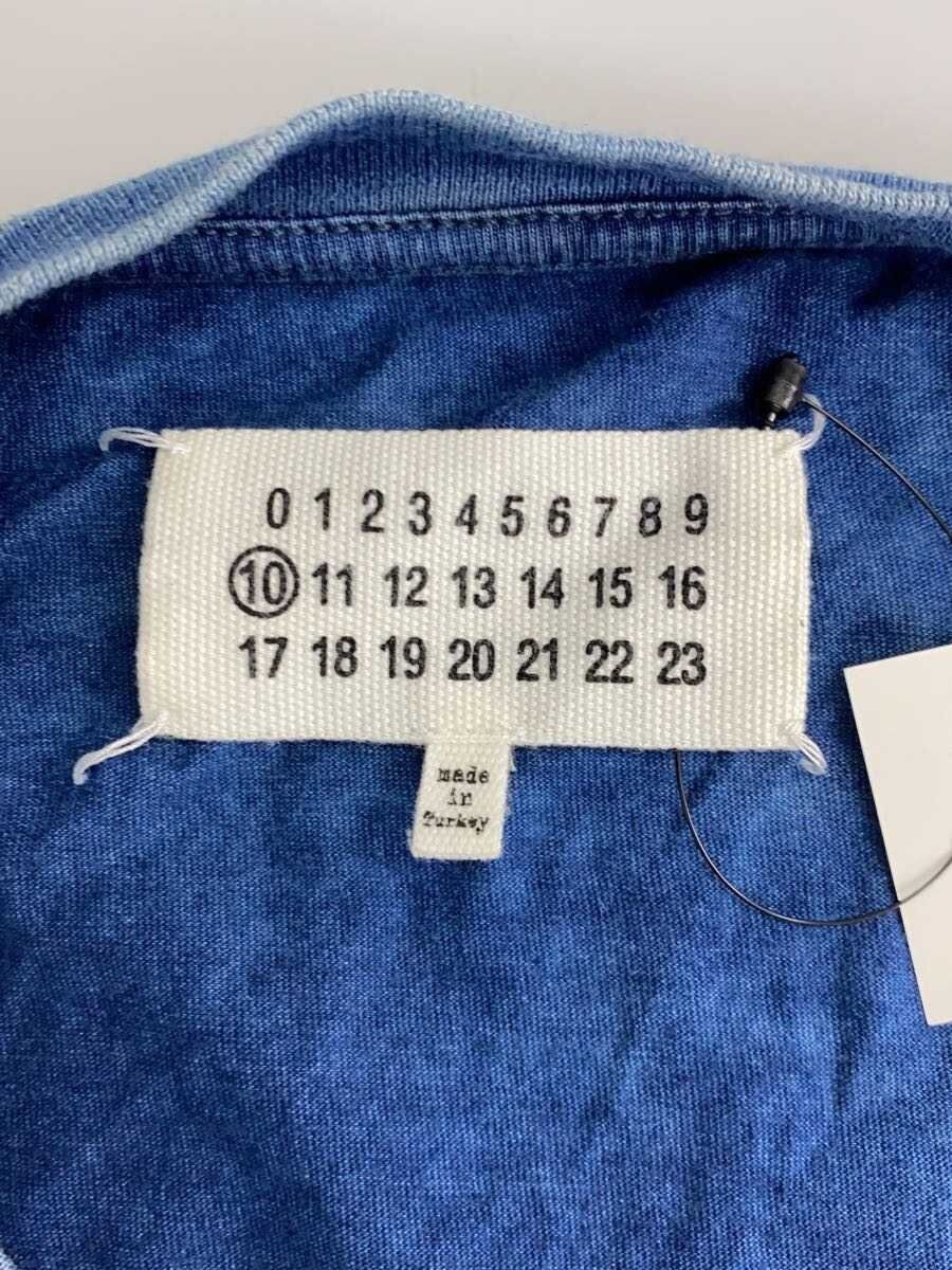 Maison Margiela SS17 Dyed Tee Size US M / EU 48-50 / 2 - 4 Thumbnail
