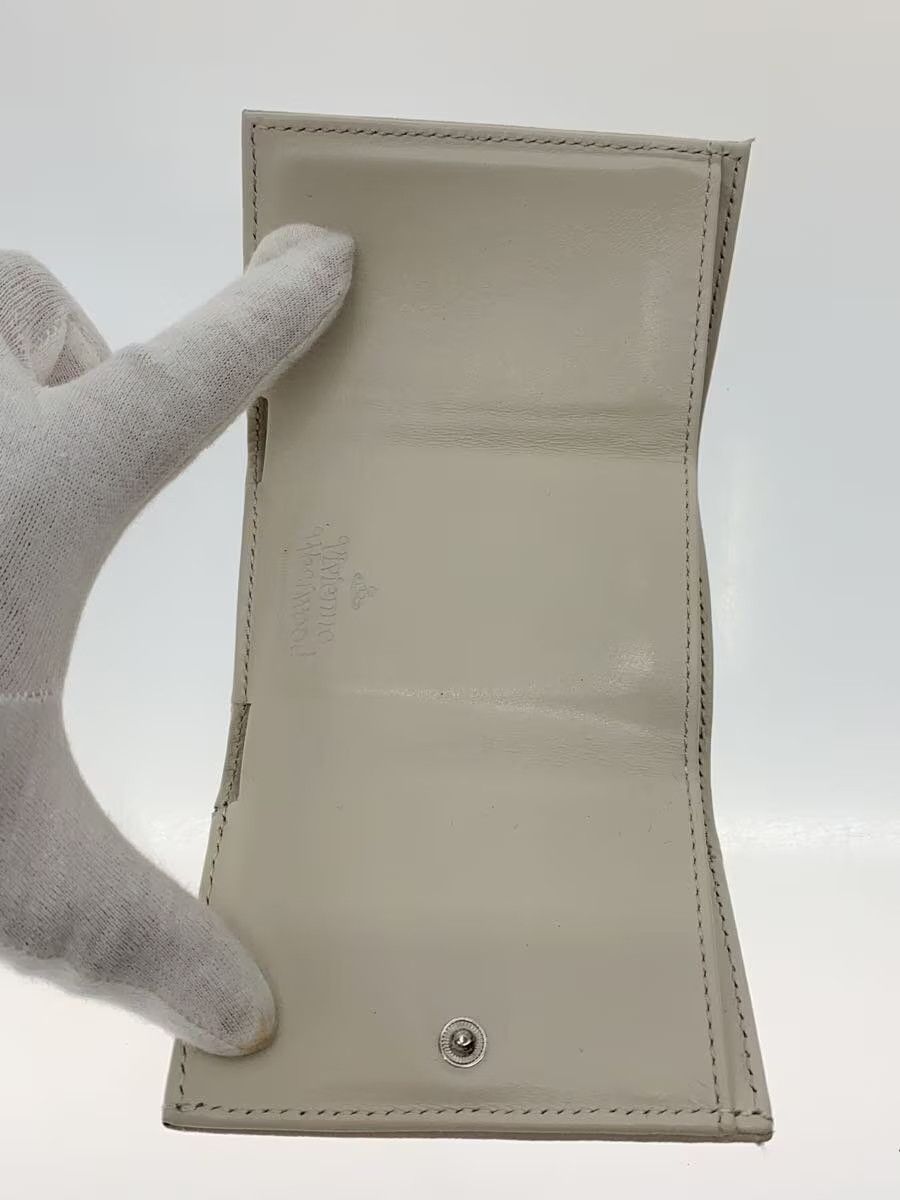 Vivienne Westwood Orb Envelope Leather Wallet Size ONE SIZE - 3 Thumbnail
