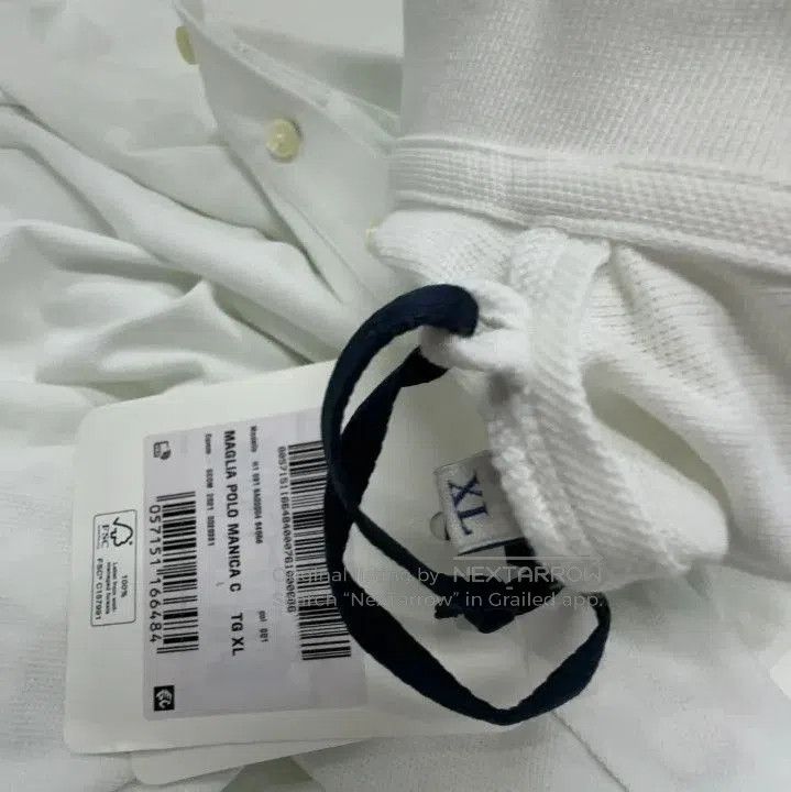 Moncler Moncler SS22 Logo Casual Short. Size US XL / EU 56 / 4 - 6 Thumbnail