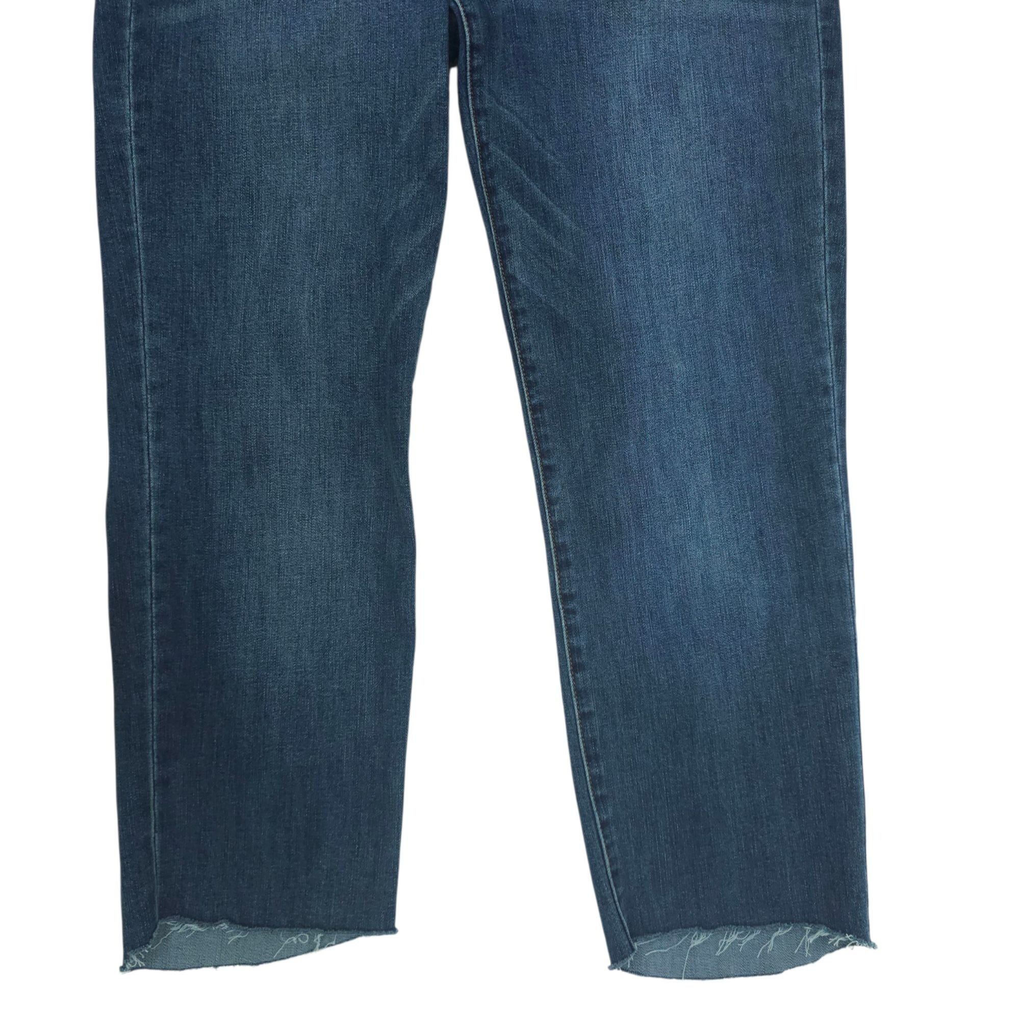 Other Kut From The Kloth Boyfriend Jeans Womens 6 Straight Size 28" / US 6 / IT 42 - 11 Thumbnail