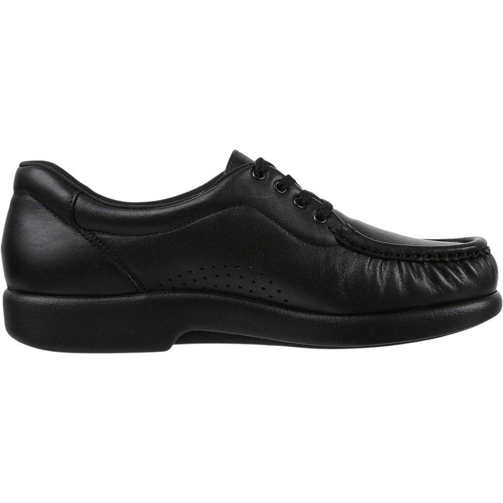 SAS SAS Take Time Moc Toe Comfort Walking Sneaker Leather 6.5 Size US 6.5 / IT 36.5 - 2 Thumbnail