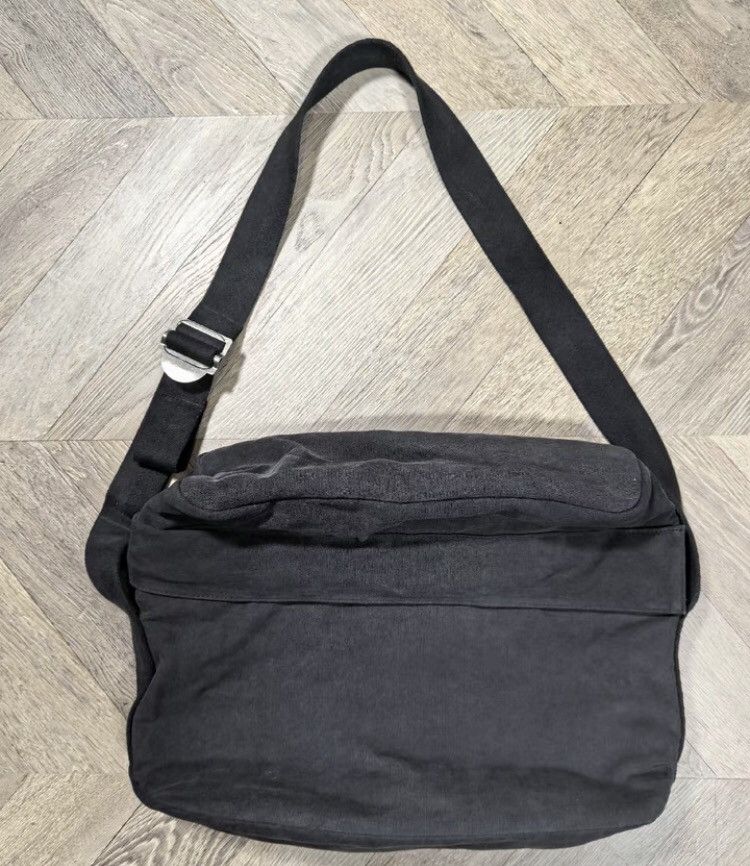 VISVIM 22AW CHARLIE SHOULDER BAG Bags Luggage